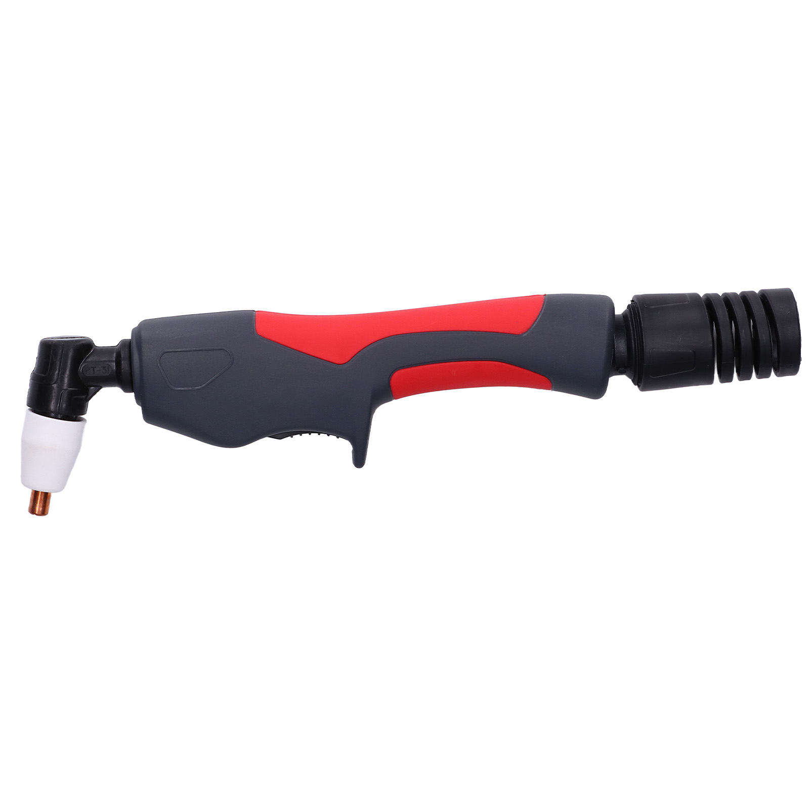 Pt31 Plasma-brennerkopf, Abs-griff Für Die Schneidemaschinen Cut-30, Cut-40, Cut-50 Und Lgk40