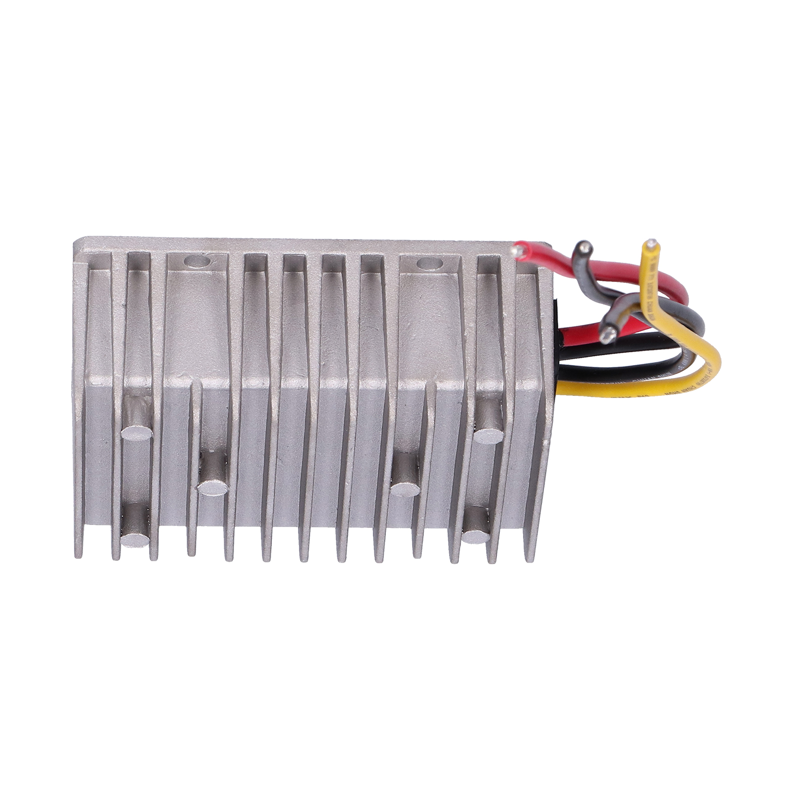 Ip68 Wasserdichter Spannungswandler/abwärtsregler 8–40 V Auf 13,8 V, 20 A, 276 W