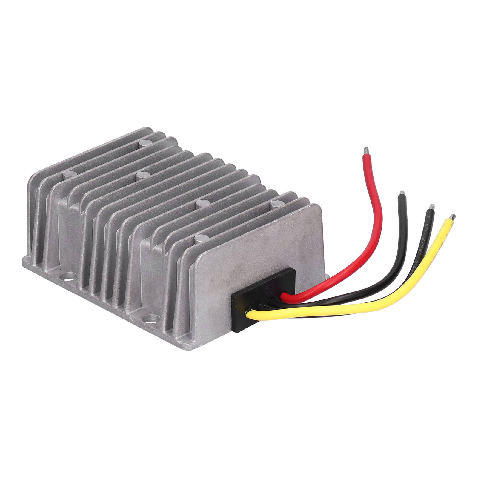 Buck-boost-spannungsregler-wandlermodul Netzteil 9–40 V Auf 12 V 15 A 180 W