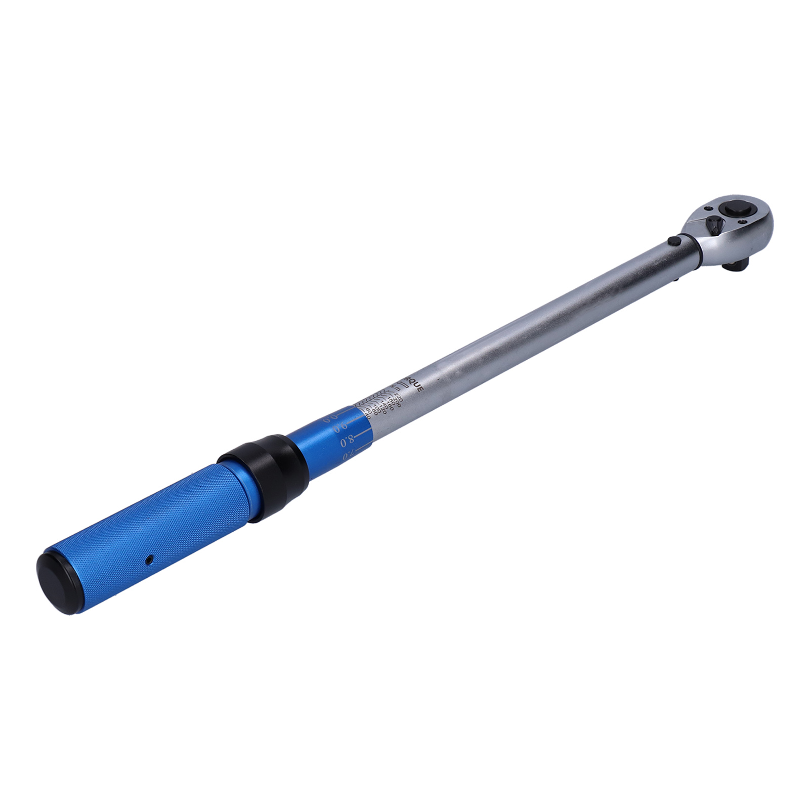Präzisions-drehmomentschlüssel Mit Verstellbarer Ratsche, Industrielles Handwerkzeug 40-220 Nm