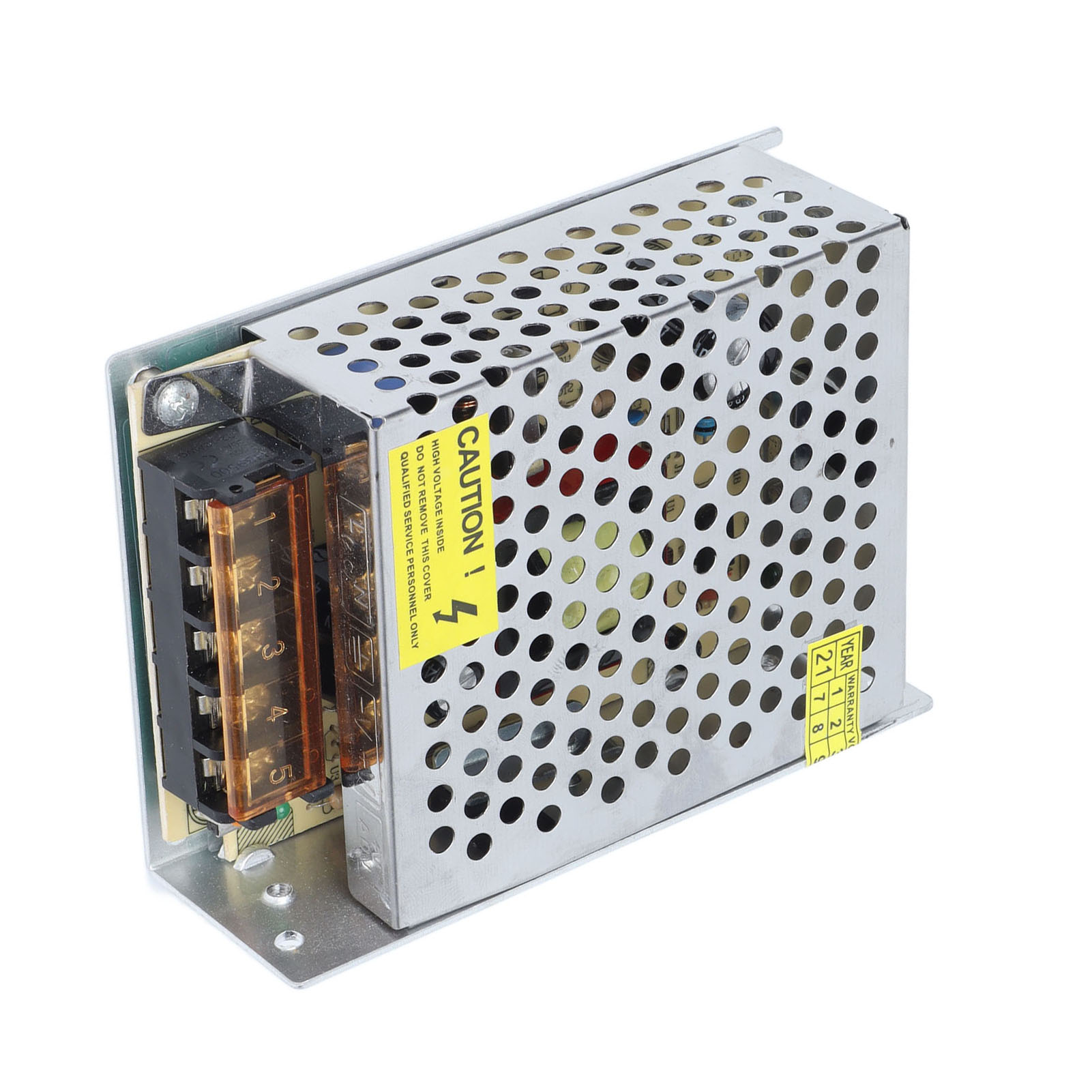 S-35-24 110v/220v Schaltnetzteil, Led-transformator, Überwachungskameras, Computerprojekte, 24v Treiber