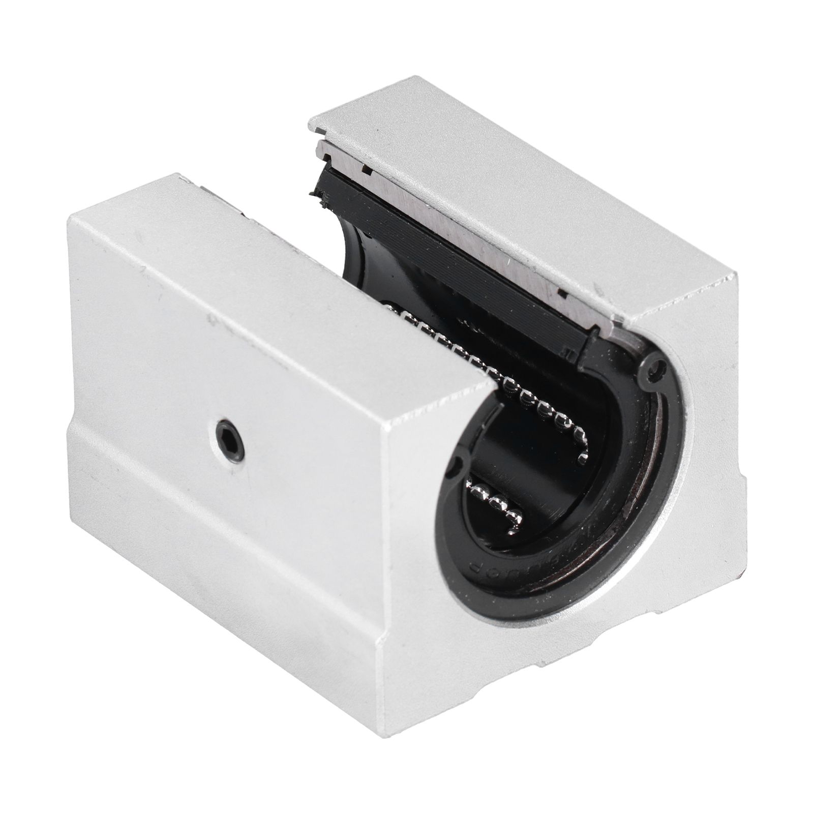 Linearkugellager Sbr25uu, Korrosionsbeständiger Offener Gleitblock, Für Elektronische Geräte