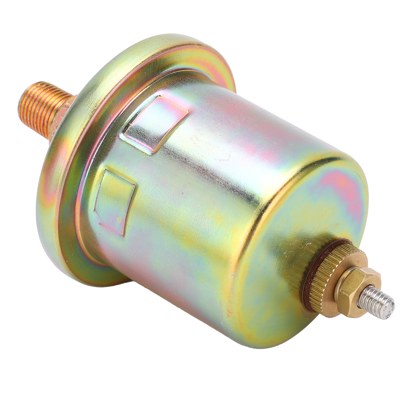 1/8npt Öldrucksensor-schalter Für Murphy/perkins 0570-1857 Esp-100 100psi