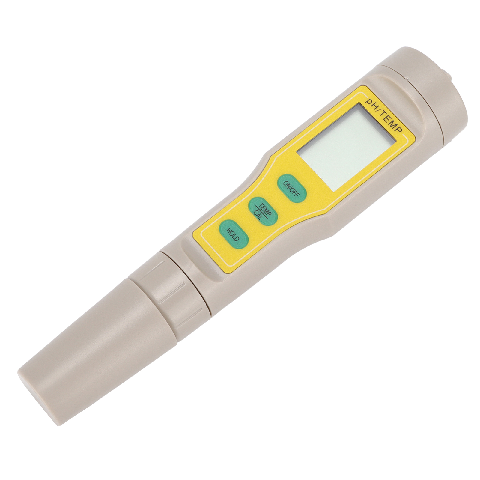 Ph-tester Ph-03 Hochpräziser Wasserqualitätsstift Für Schwimmbäder Und Aquarien