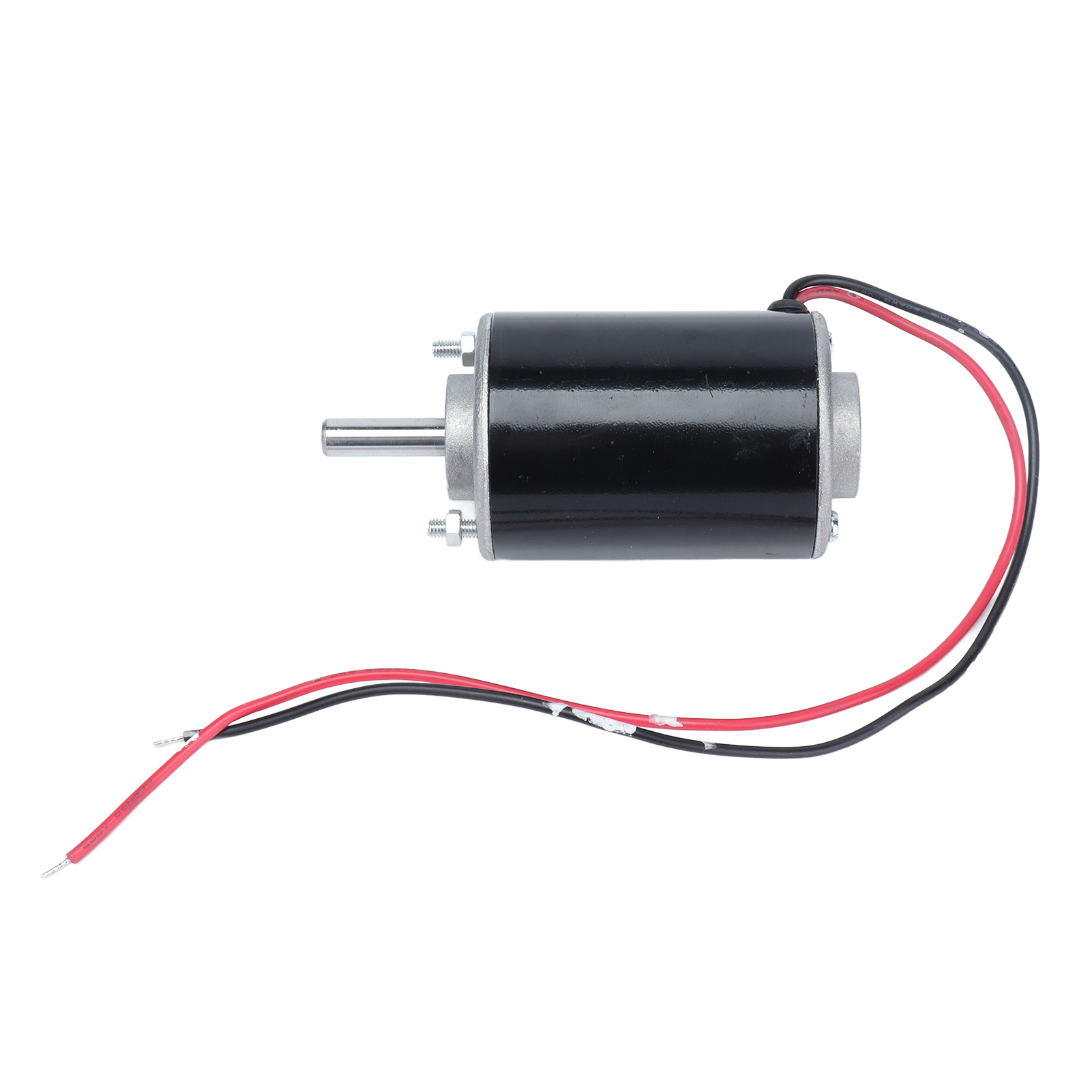 Hochgeschwindigkeits-gleichstrommotor Mit Permanentmagneten, 24 V, 7000 U/min, Für Rasenmäher, 26 Mm Welle, Rechts-/linkslauf