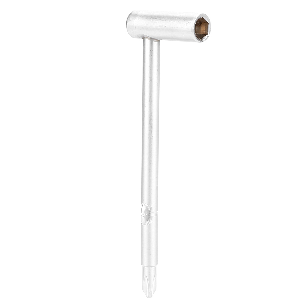 5-mm-halsstab-einstellschlüssel, Gitarrenschraubendreher, 7-mm-reparaturzubehör, Haltewerkzeug
