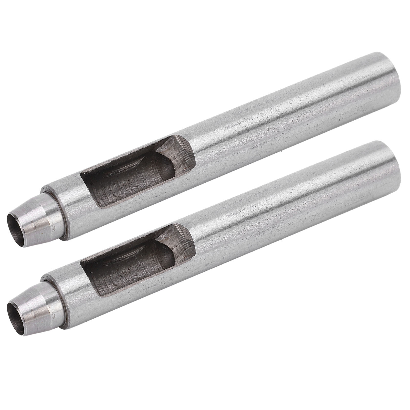 Stück Diy-leder-ausstechformen, 9-mm-rundstanzer Für Bastelwerkzeuge
