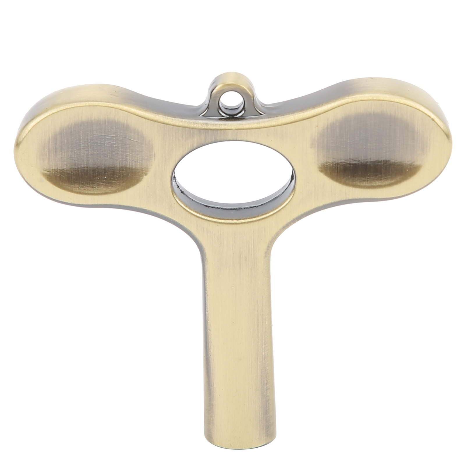T-förmiger Stimmwirbel, 5,5 Mm Innendurchmesser, Instrumentenzubehör Für Stimmschrauben, Bronze