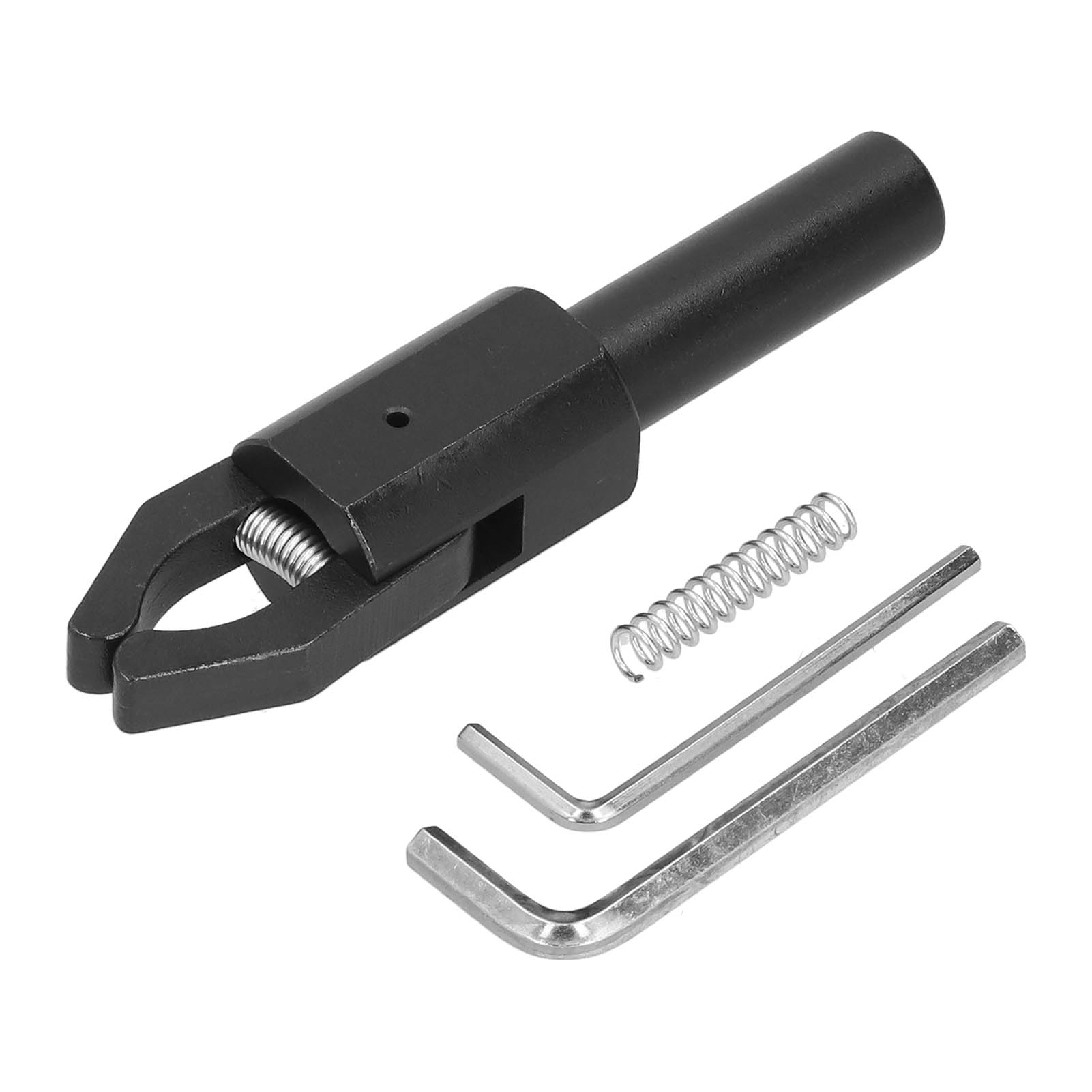 Automatischer Rückenabzieher Für Cnc-drehmaschinen, Gerader Griff, Ausziehwerkzeug, 63 Mm X 20 Mm