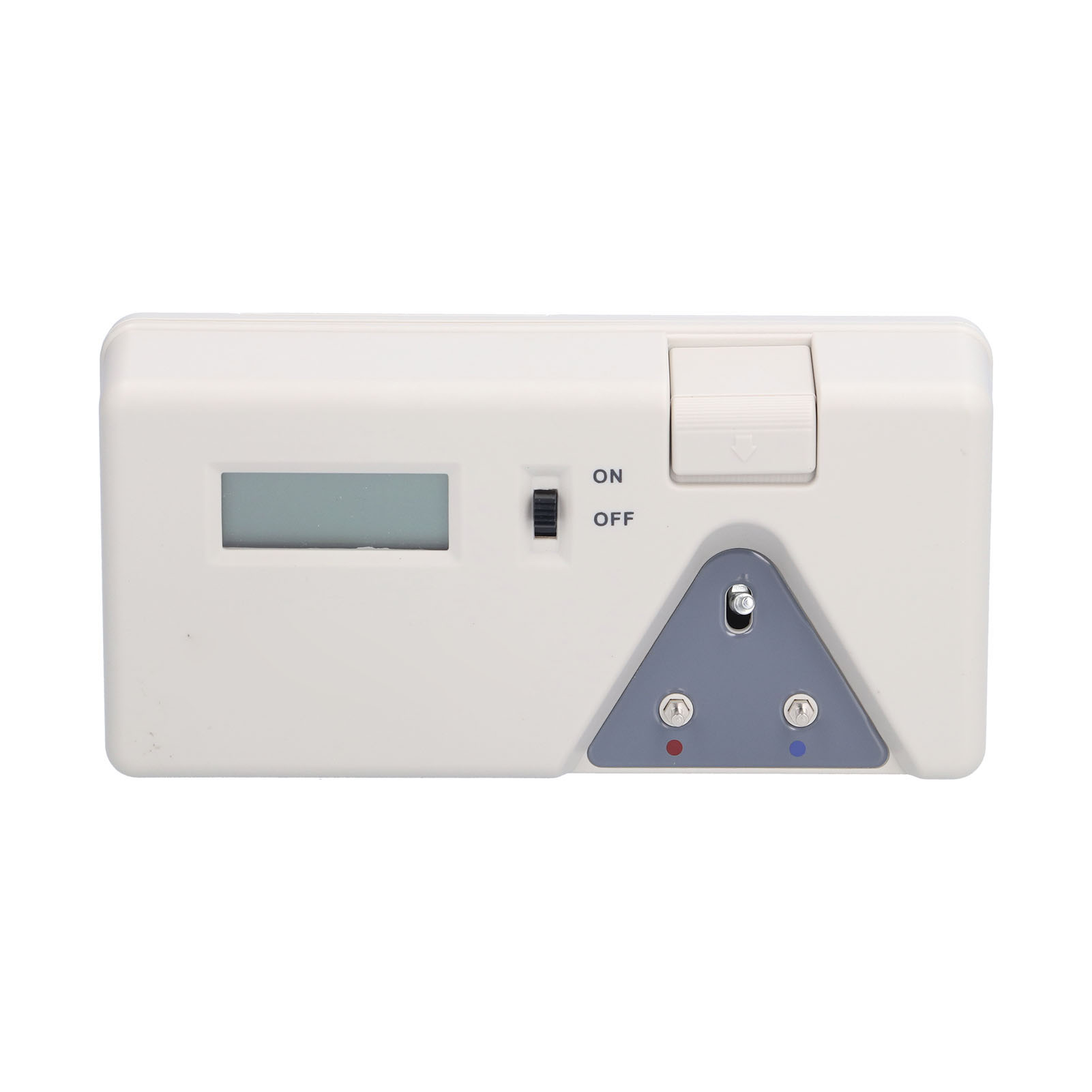 Lötkolben Mit Batterietester, Präzise Kalibrierung, Temperaturmessgerät, Platzsparend