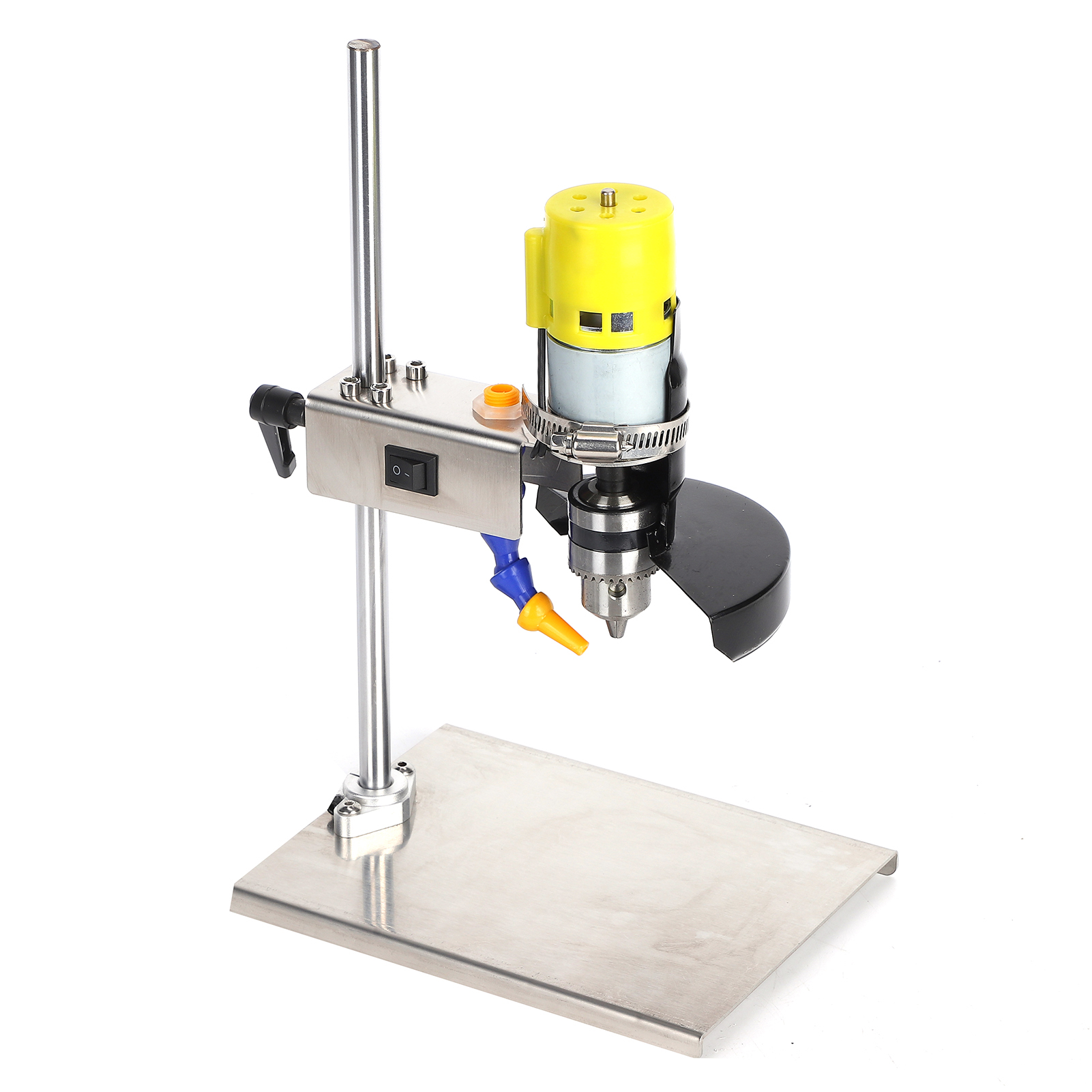 Elektrischer Flaschenschneider Zum Selbermachen Für Keramik, Glas Und Blumentöpfe Schneidwerkzeug Eu-stecker 110–240 V