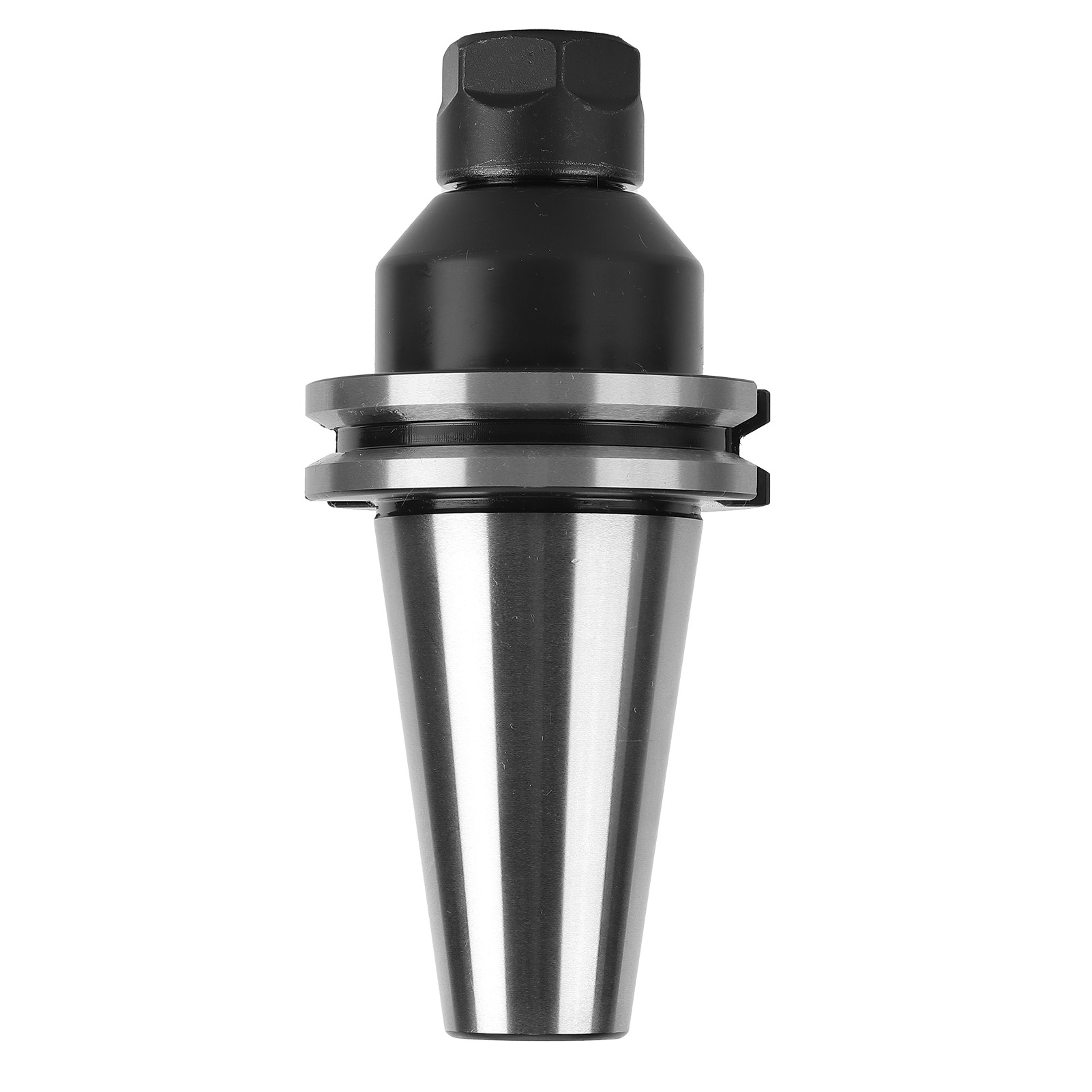 Er16 Cat40 Spannzangenfutter Für Fräser, Cnc-werkzeughalter, 2,76-zoll-adapter, Fräsmaschine