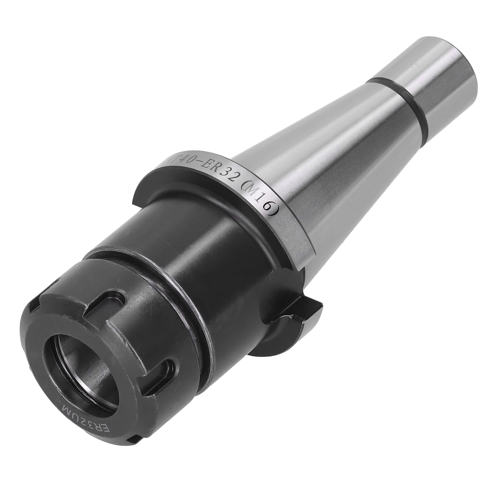Er32 Nt40 Spannzangenfutter, M16 Werkzeughalter, 30000 U/min Für Cnc-fräsen, Drehen Und Bohren