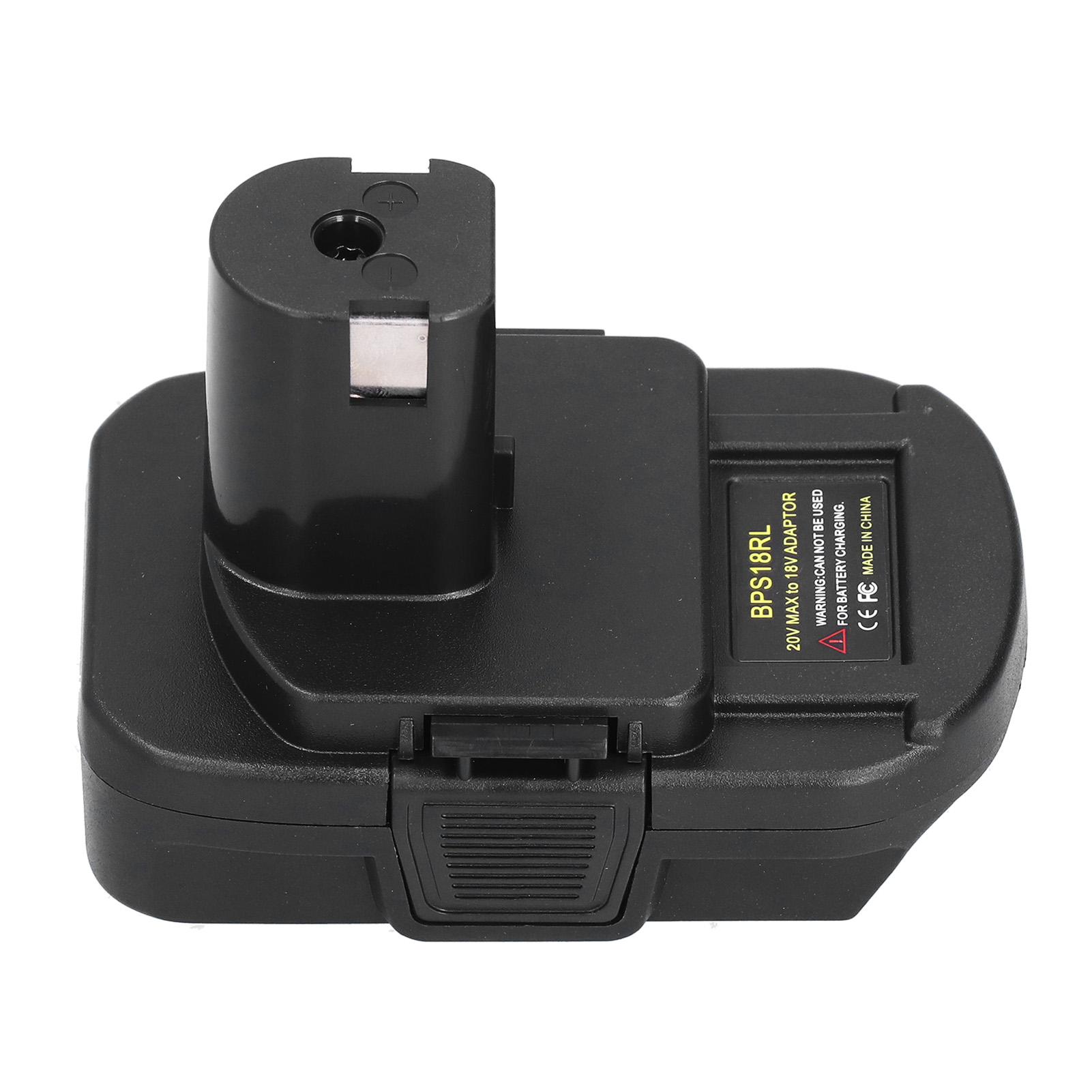 Stanley Zu Ryobi 18v Bps18rl Lithium-akku-konverteradapter Für Elektrowerkzeuge