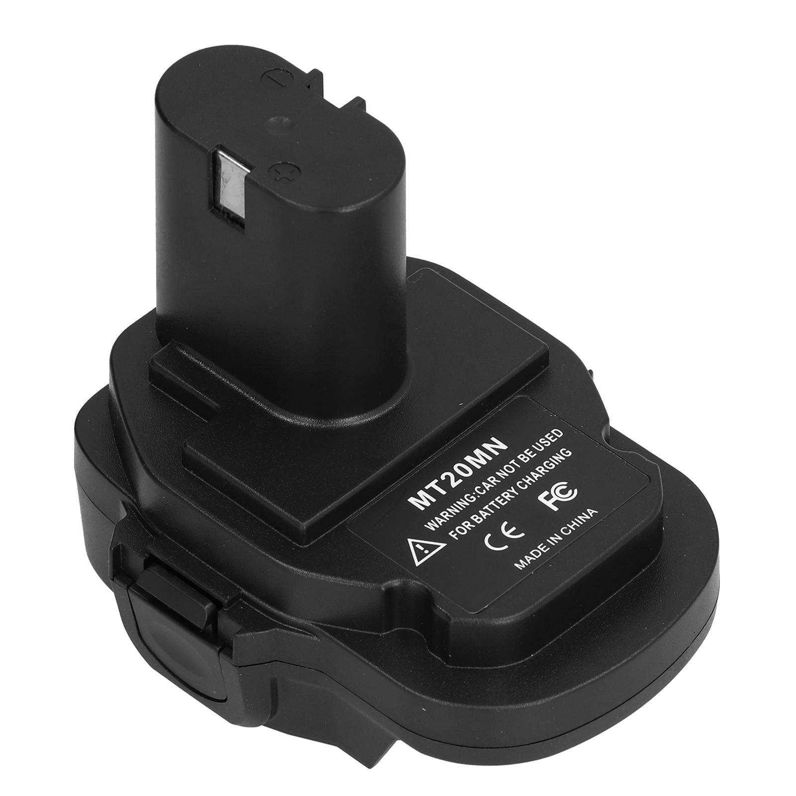 Batteriekonverter-adapter-kit, 18v Mt20mn-zubehör