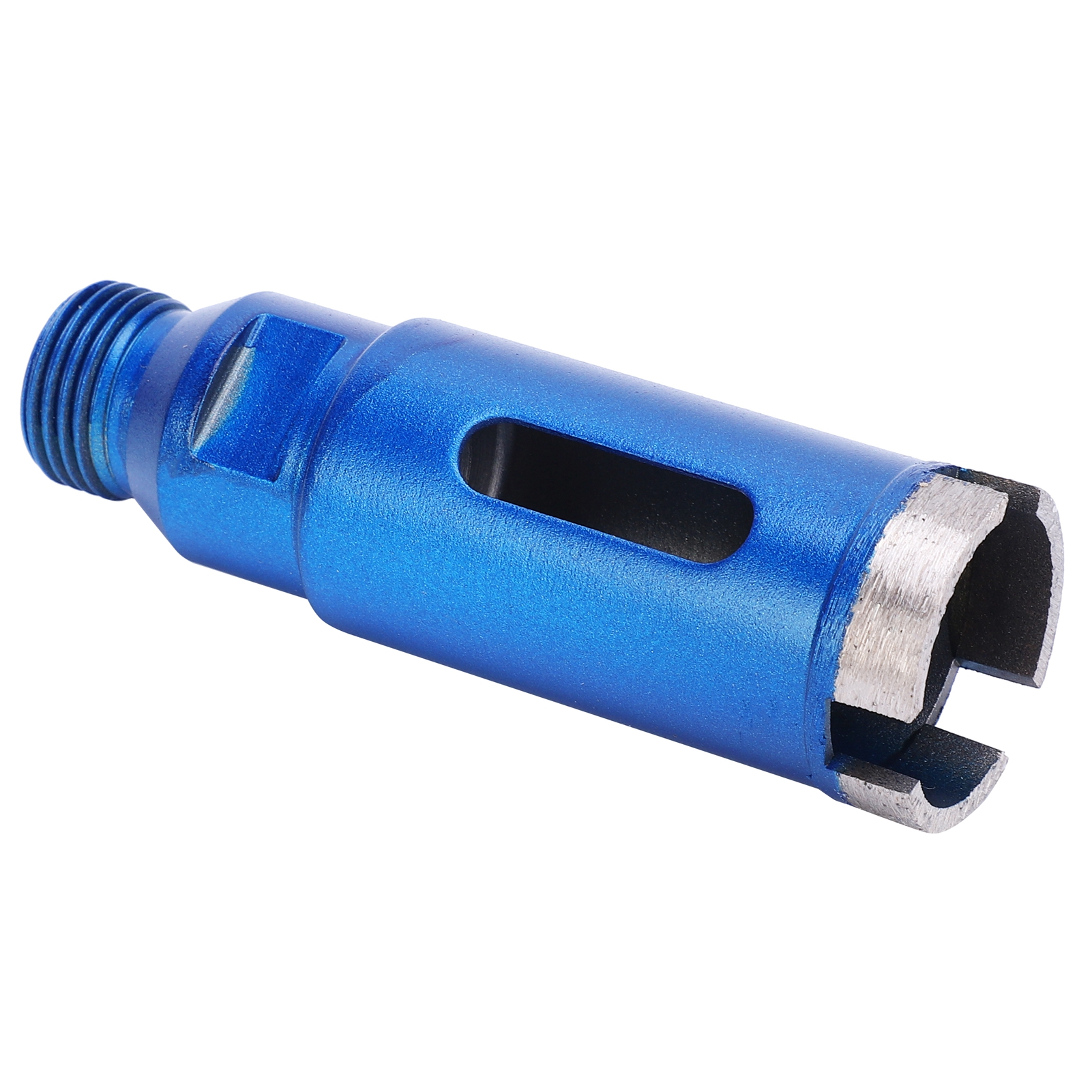 1/2" Bsp 32mm Diamant-kernbohrer Für Fliesen, Porzellan, Granit, Marmor, Stein