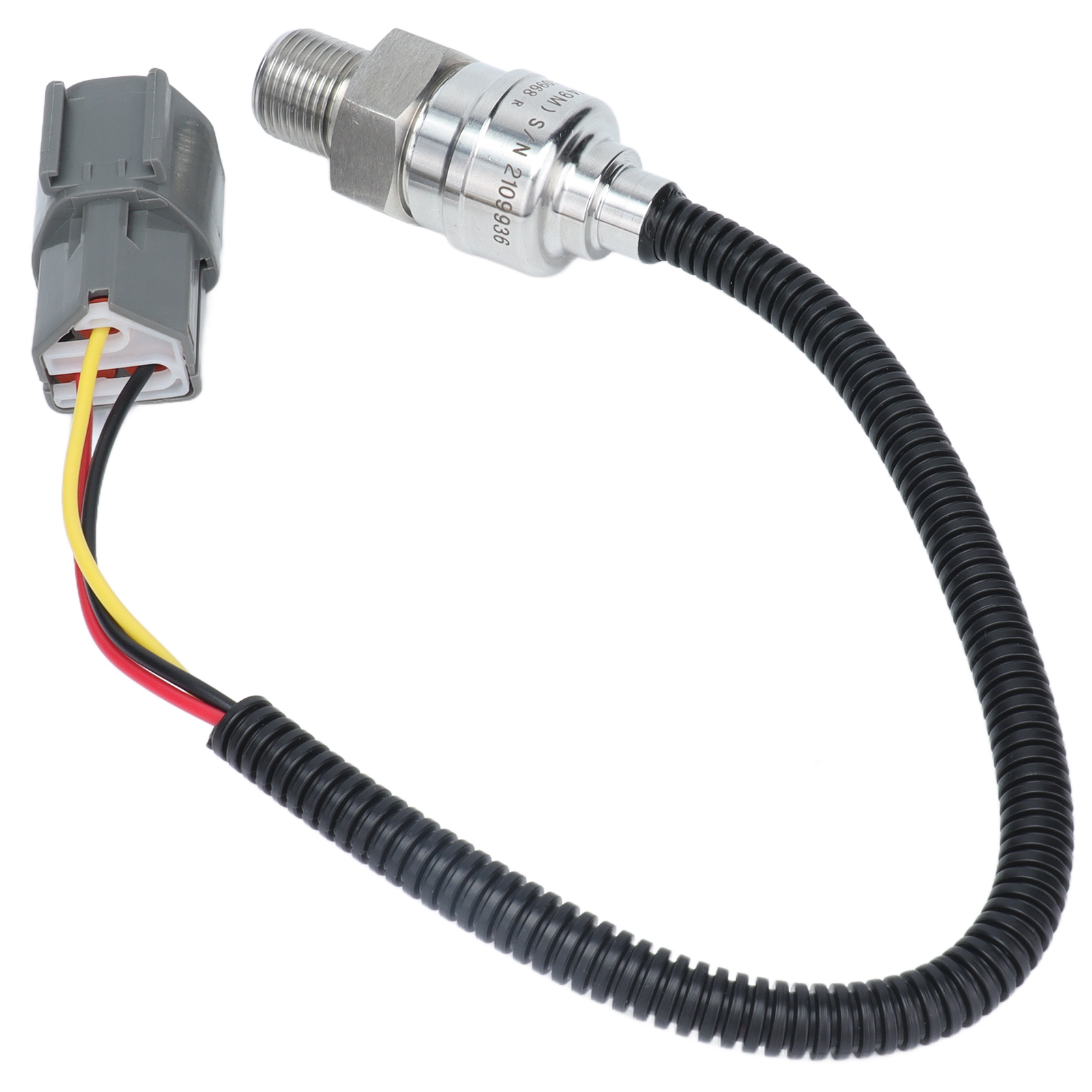 Drucksensor-transducer-schalter Für Baggermotoren 7861-92-1610 49mpa Für Komatsu 200-6