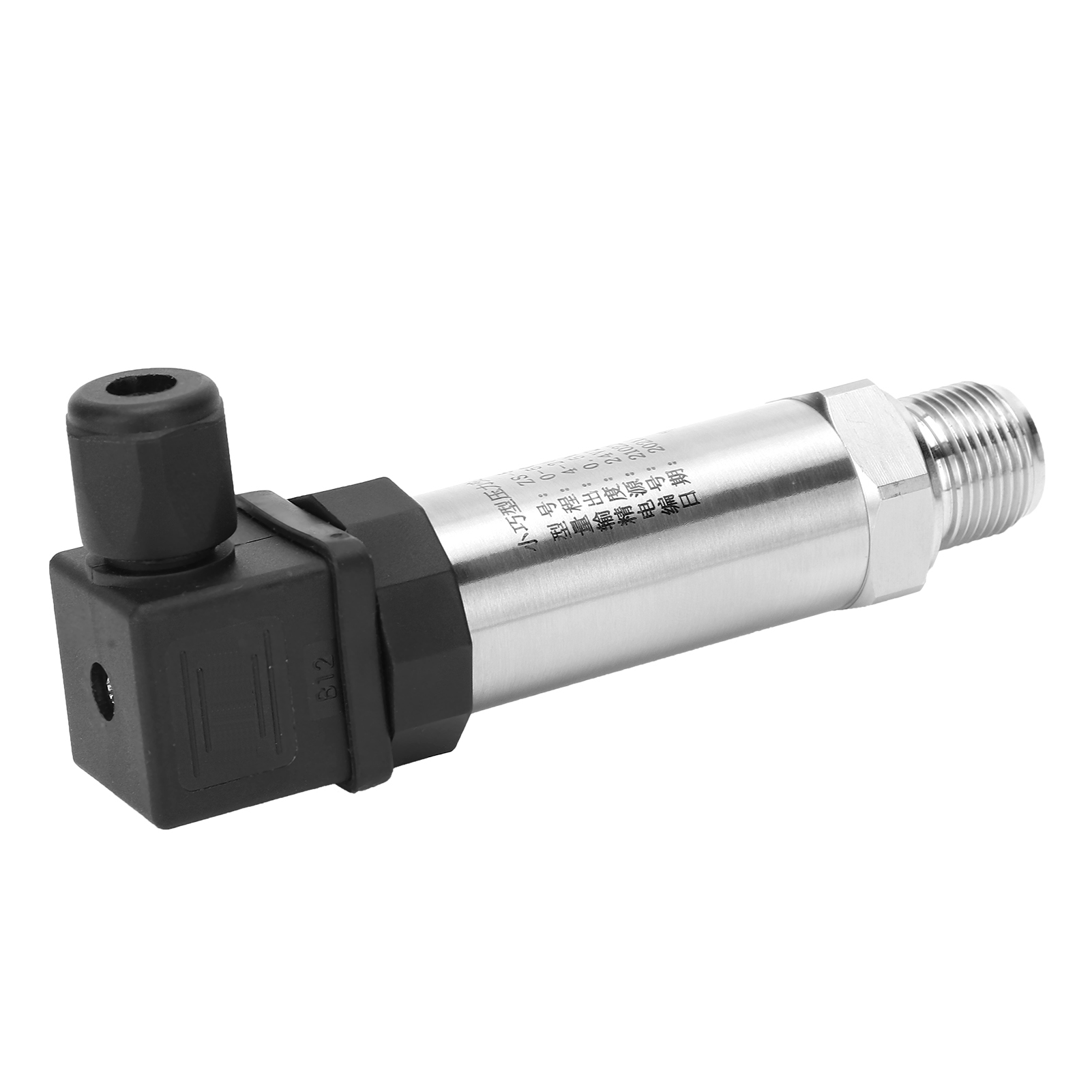 Drucktransmitter 4–20 Ma, Sensor Aus Diffundiertem Silizium-edelstahl, 8–32 V, Druckaufnehmer