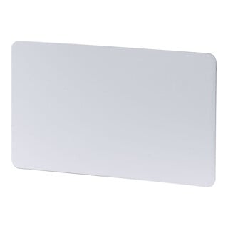 Mennekes E-Mobil. RFID Karte ohne Druck 90813000
