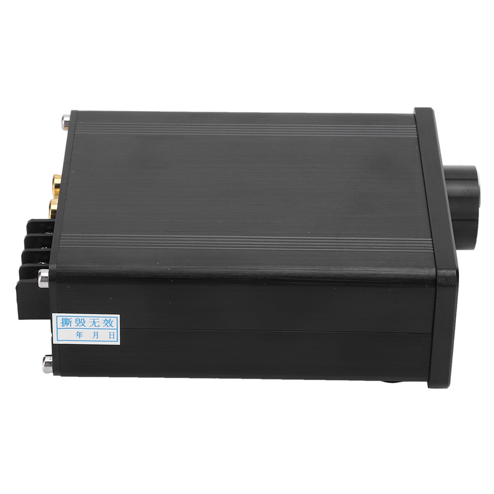 Tpa3116 Mini-digital-leistungsverstärker Der Klasse D Aus Aluminiumlegierung Für Elektronische Bauteile