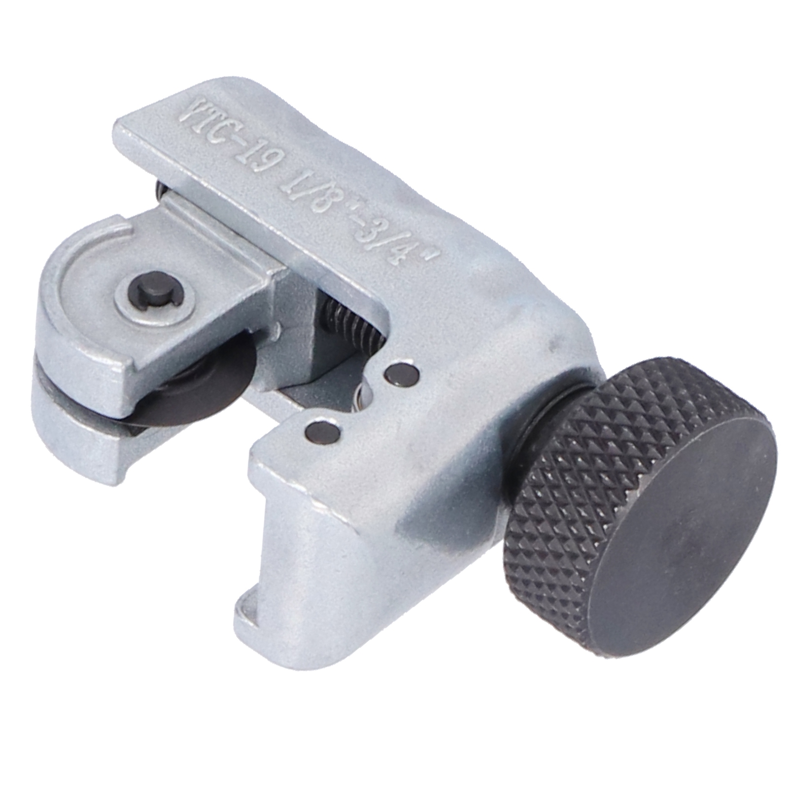 Rohrabschneider Aus Edelstahl Mit Ppr-kupferlager, Schneidwerkzeug Vtc-19, 4–19 Mm