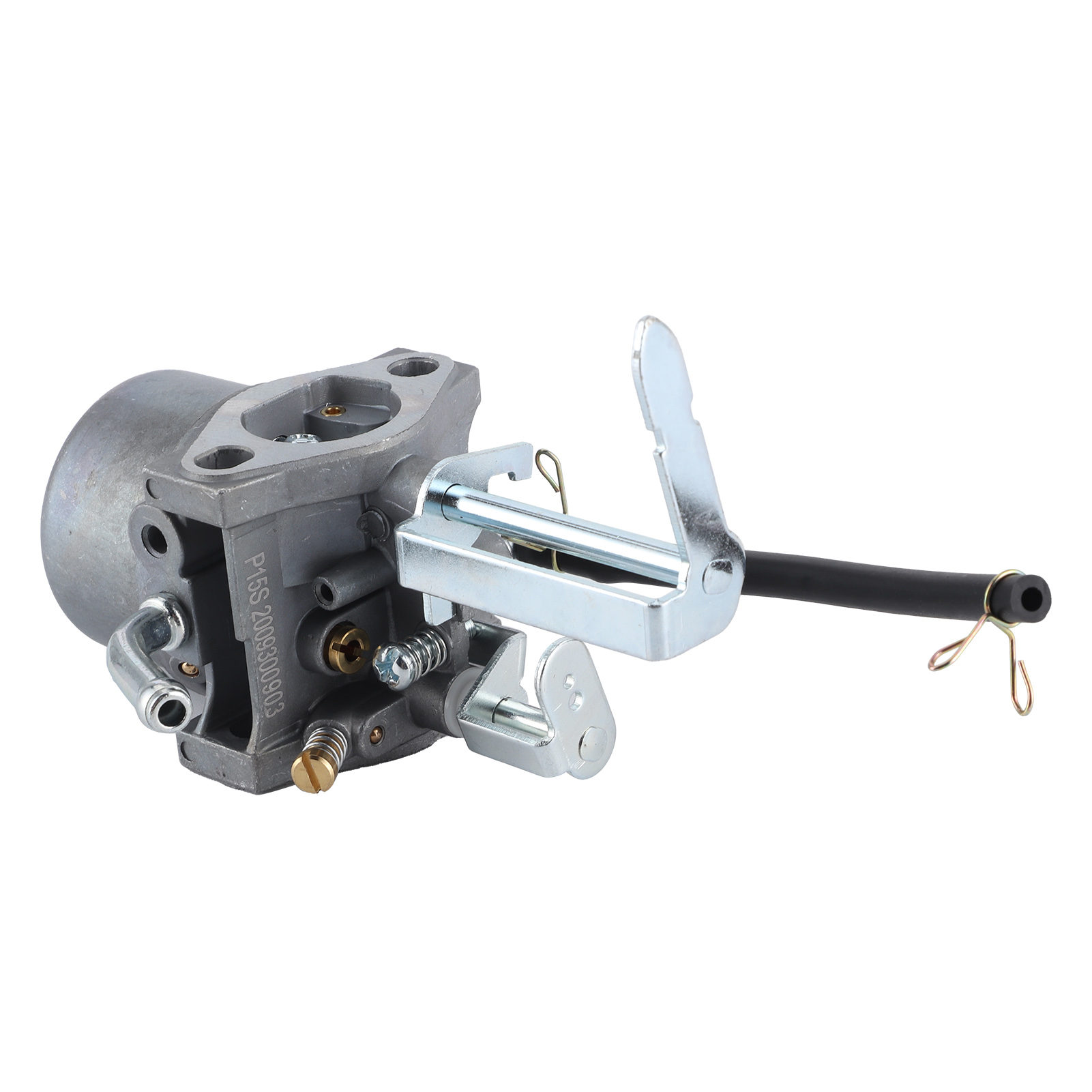 Vergaser-set 136-7931 Benzinmotor Ersatzteil Kompatibel Mit Toro 518 38472 38473