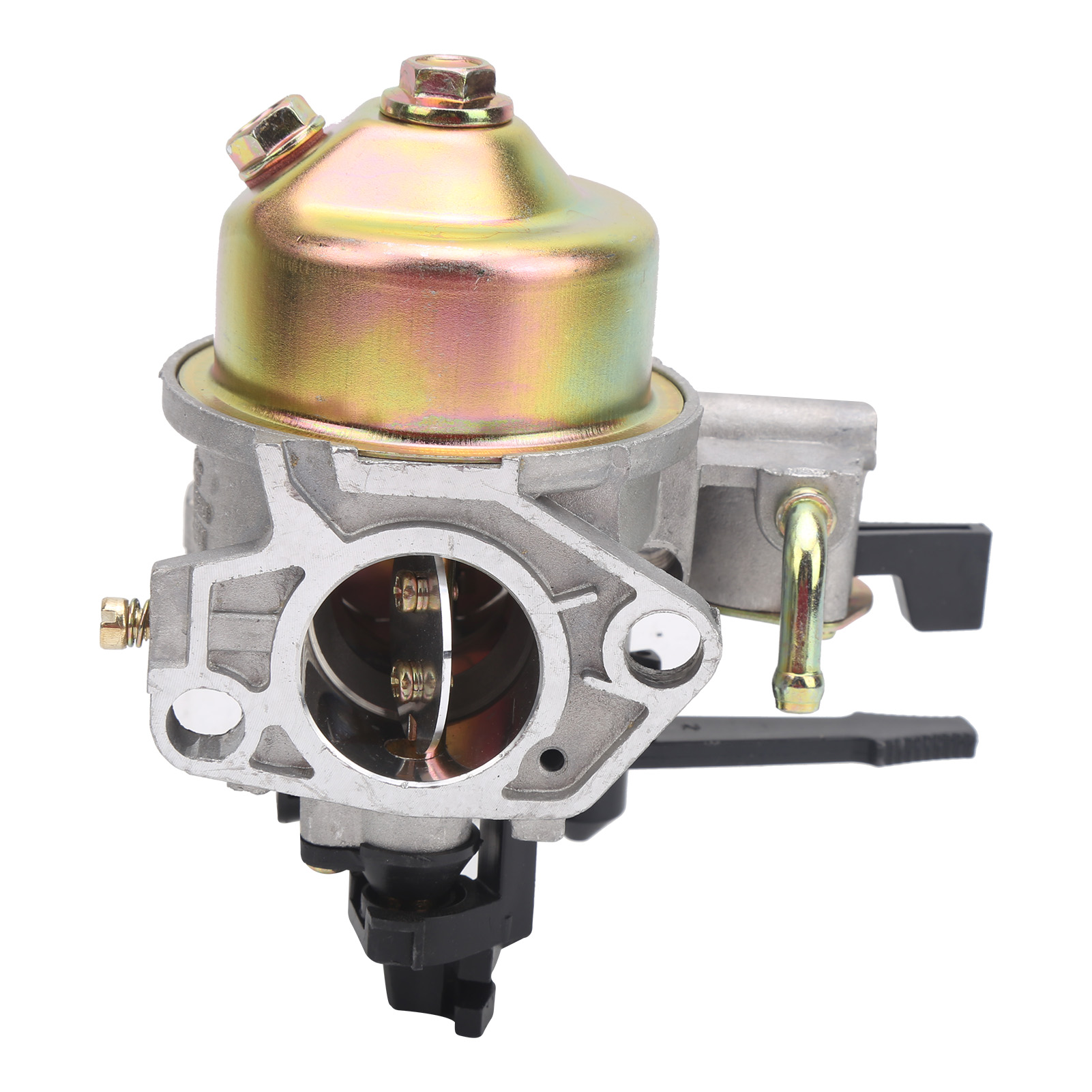 Zündkerzen-, Ölfilter- Und Vergaser-reparatursatz Für Rasenmäher. Teile Kompatibel Mit Gx340, Gx390, Wt40xk1 Und Wt40xk2.