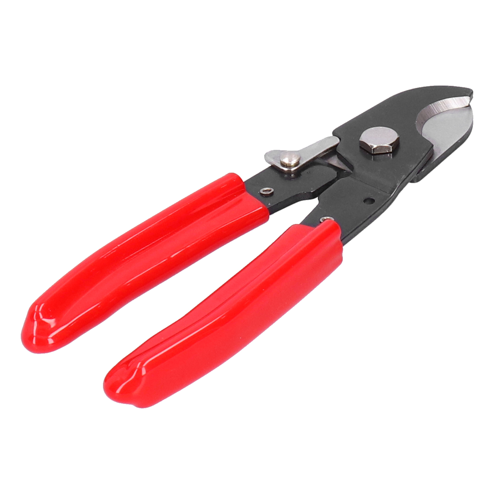 Kabelschneider Für Aluminium- Und Kupferdrahtkommunikation, Handwerkzeug, Hardware Hs-206