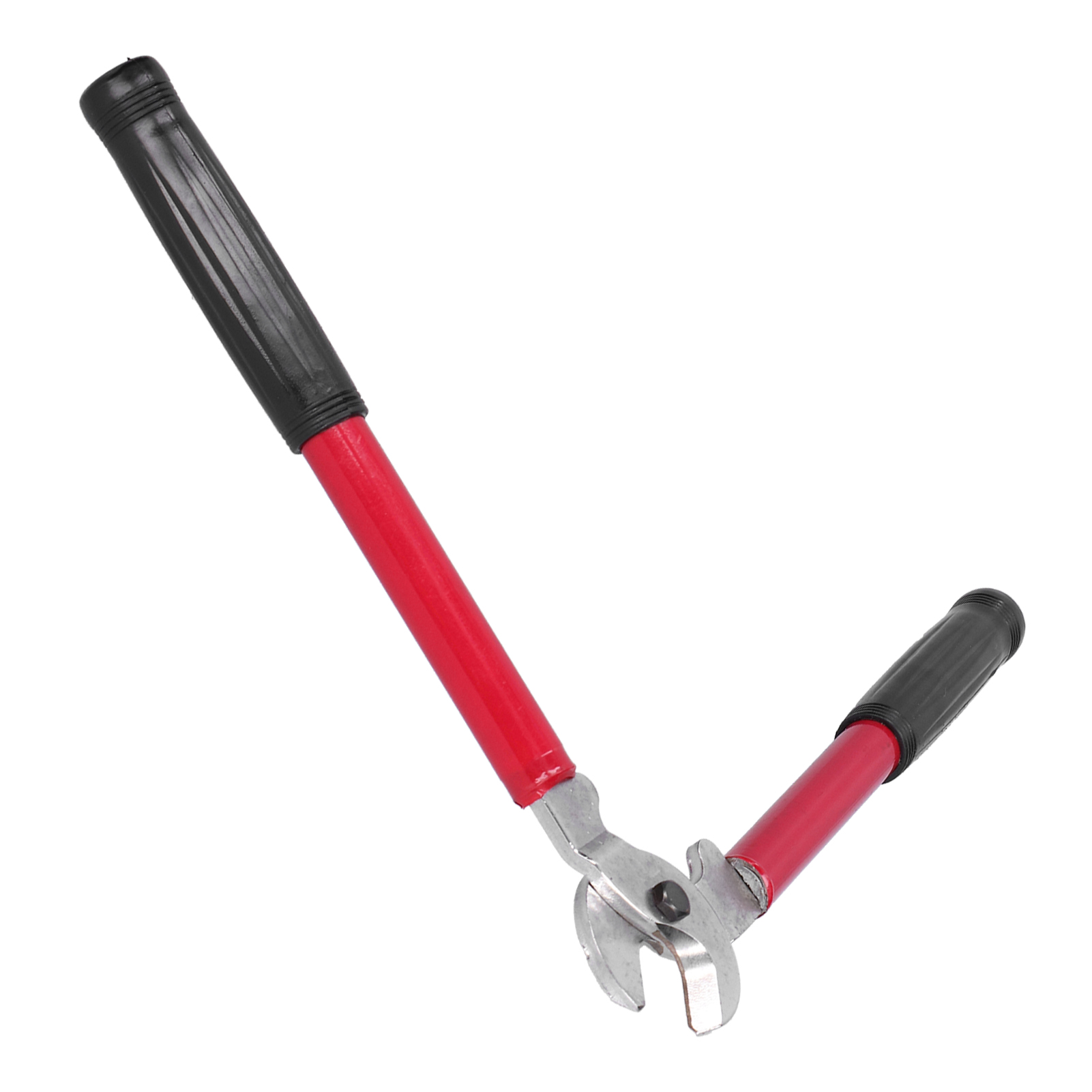 Lange 45-mm-handschneidzange Aus Stahl Für Kupfer- Und Aluminiumdraht, Werkzeug Lk-100