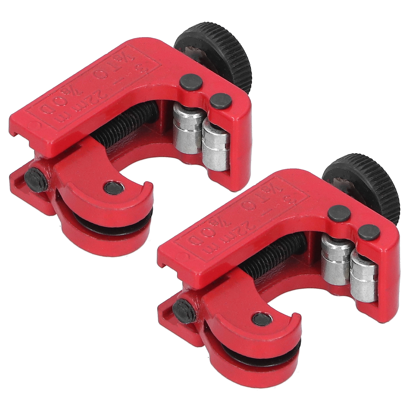 Mini-rohrschneider Für Kupfer Und Aluminium, Schneidwerkzeug 3–22 Mm, Praktisches Zubehör