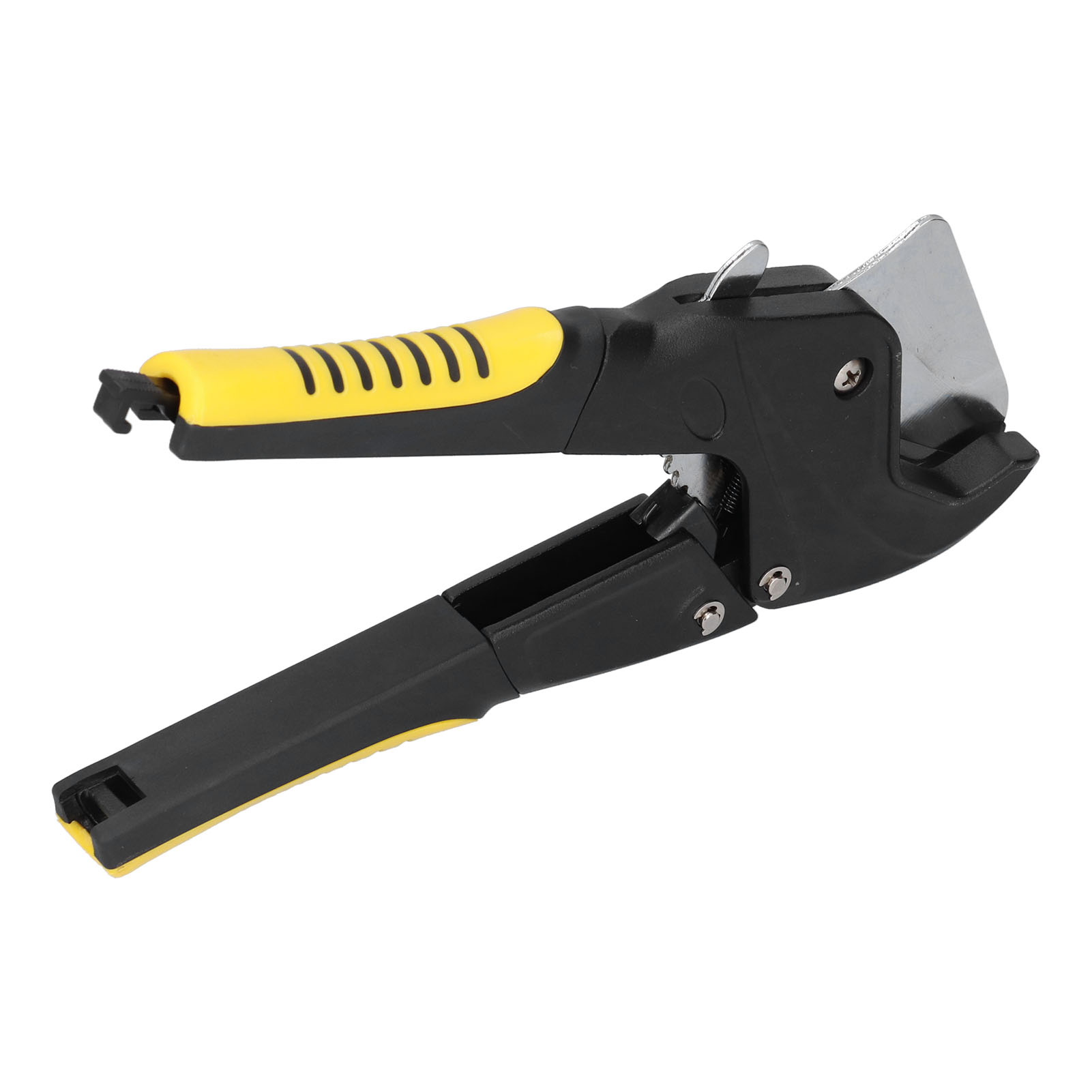 Automatischer Rohrabschneider Mit Gezahnten Backen, Robust, Selbstsichernd, Messer Für Pvc-rohre