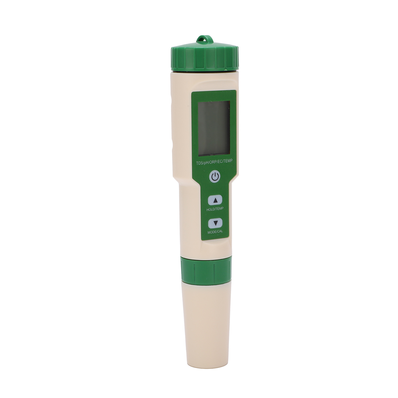 5-in-1 Wasseranalysator Ez-9910 Ph Orp Ec Tds Temperatur Für Aquarien Und Fischzucht