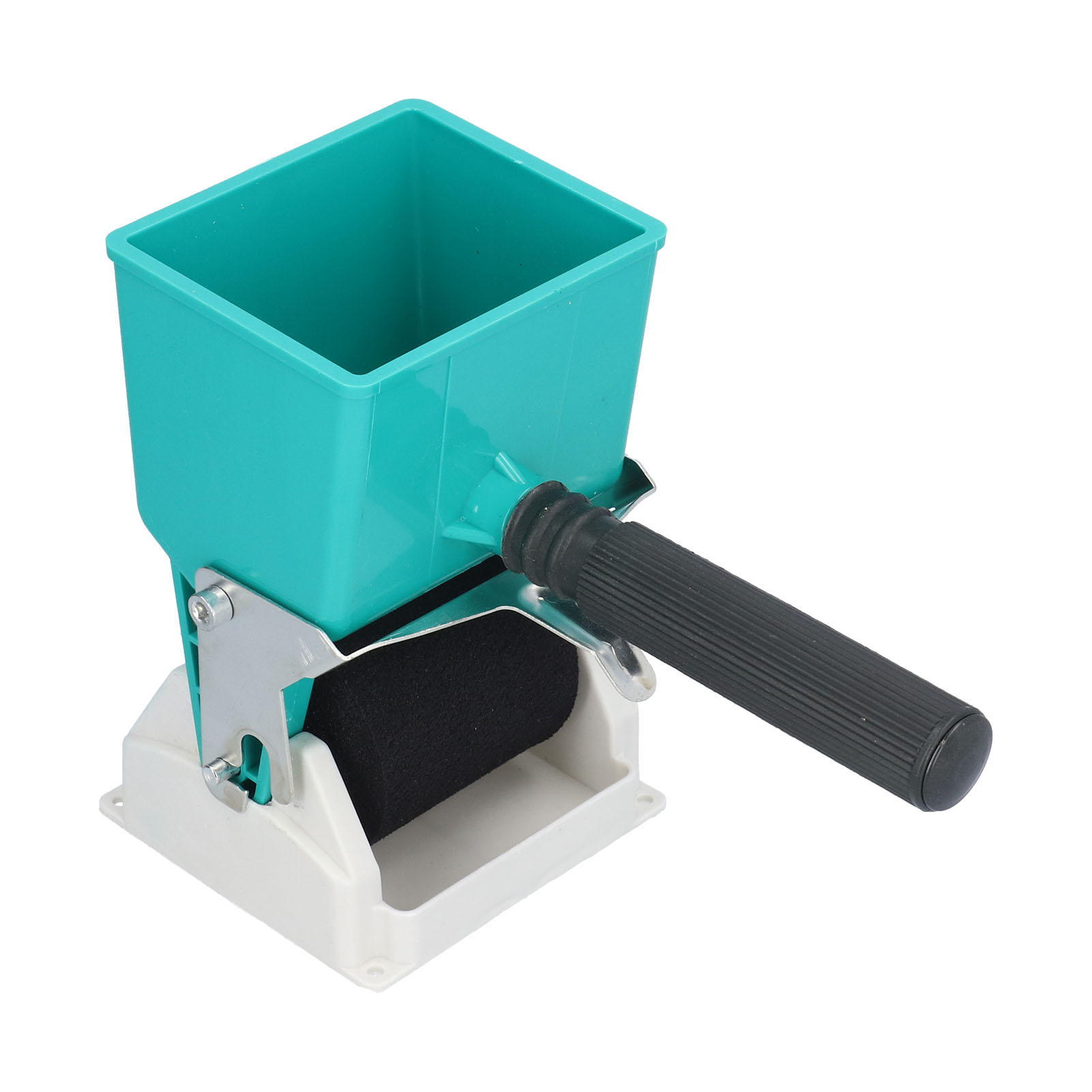 Tragbare 180-ml-heißklebepistole, Verstellbare Kleberolle Für Holzarbeiten, Manueller Applikator F30c