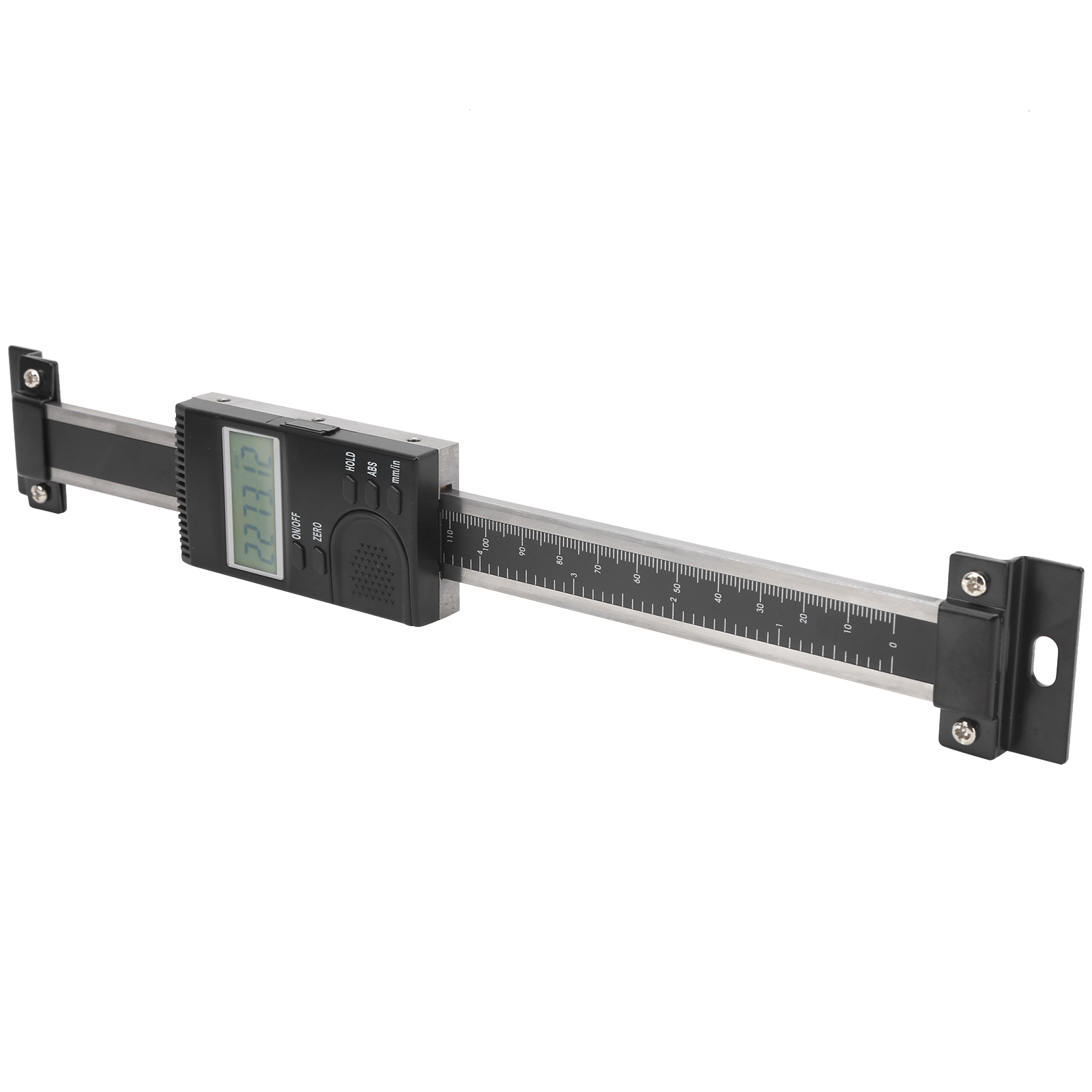 Vertikaler Digitaler Messschieber 0-150 Mm, Längenmesslineal 0,01 Mm, Präzisionswerkzeug