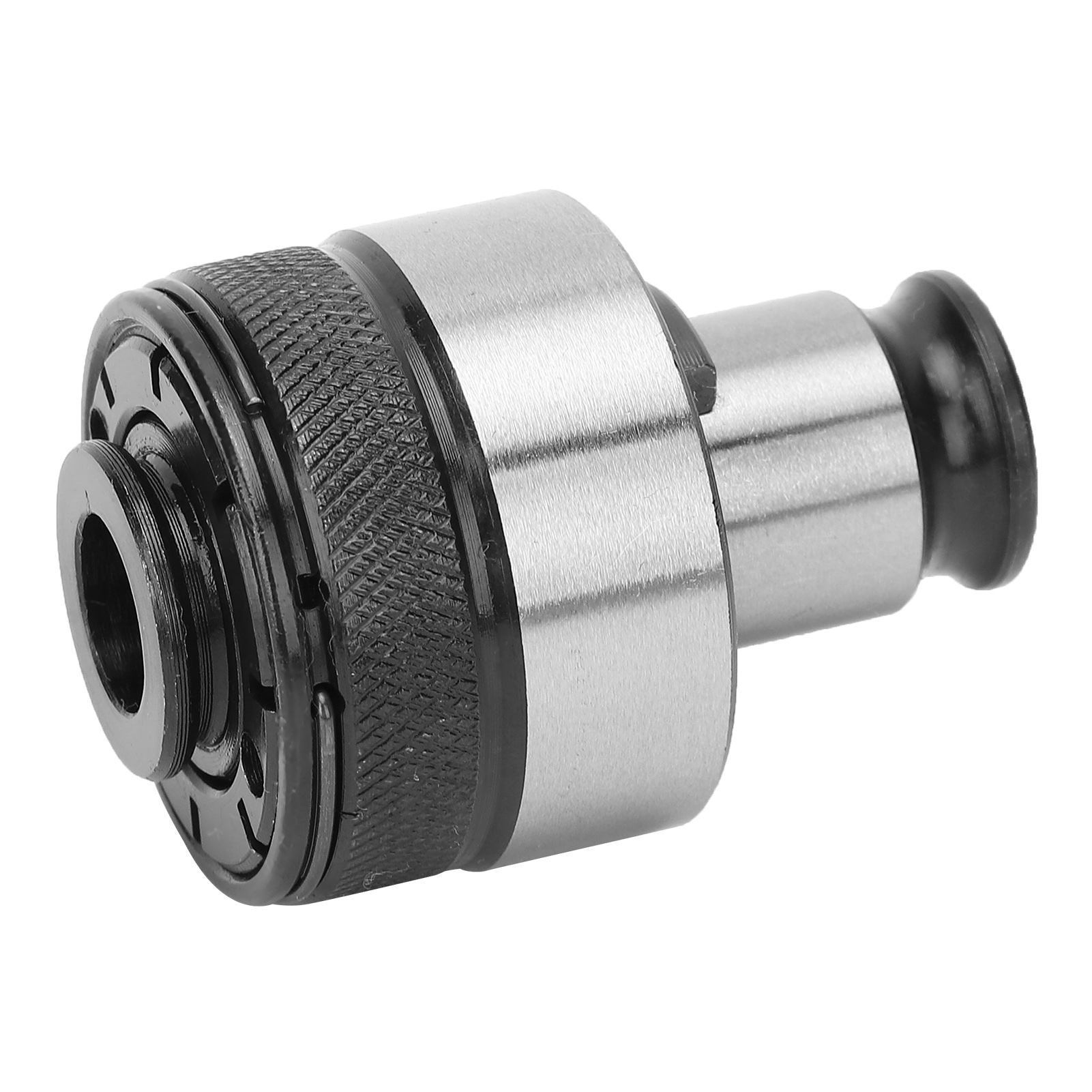 Gt12isom14 Spannzangenfutter Mit Überlastschutz, Schnellwechselsystem Für Cnc-fräsmaschinen, Gewindeschneidkompatibel, M14