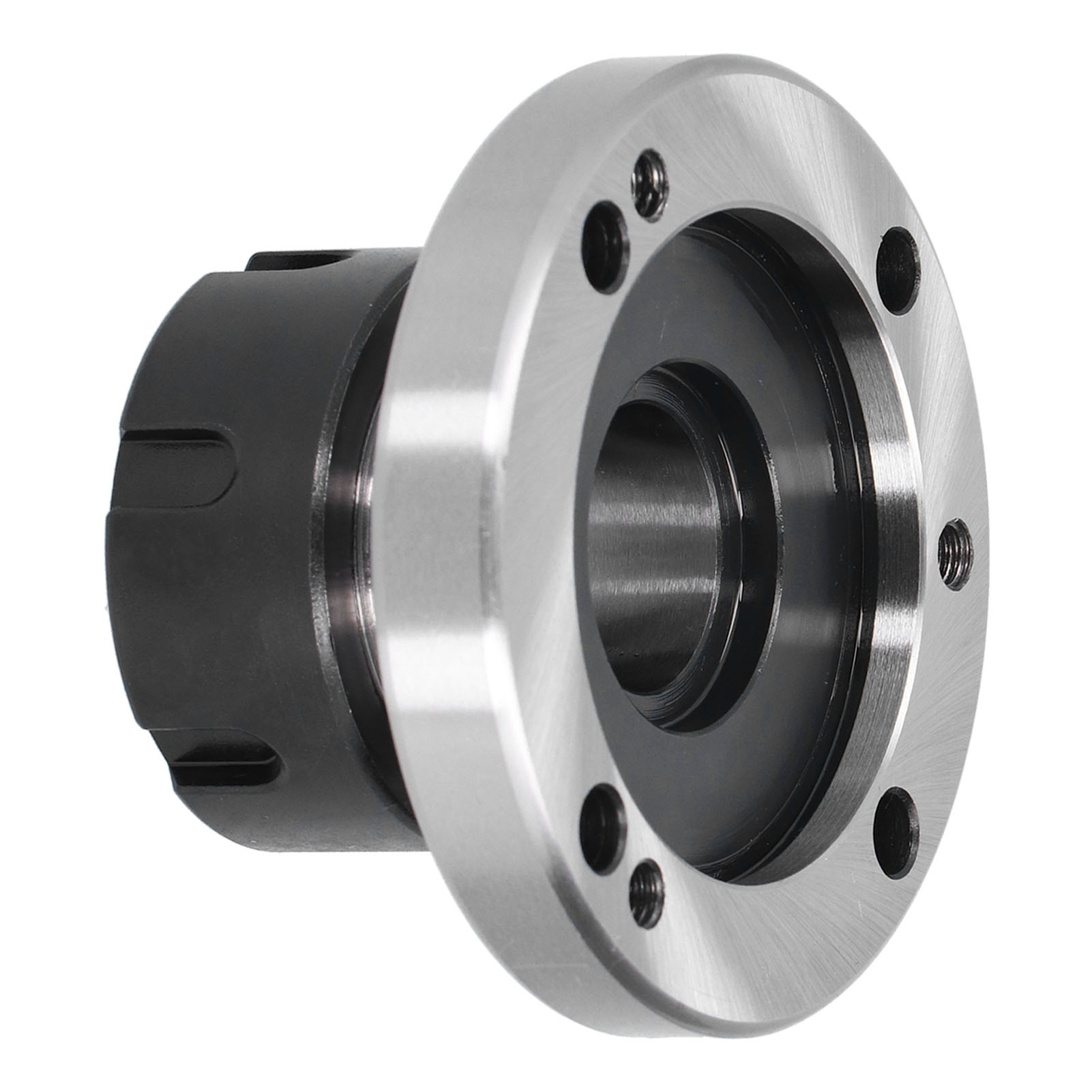 40cr 16° Rundlauf-spannfutter, Cnc-drehwerkzeug, Fräsen, 50 Mm, Er-32, 80 Mm