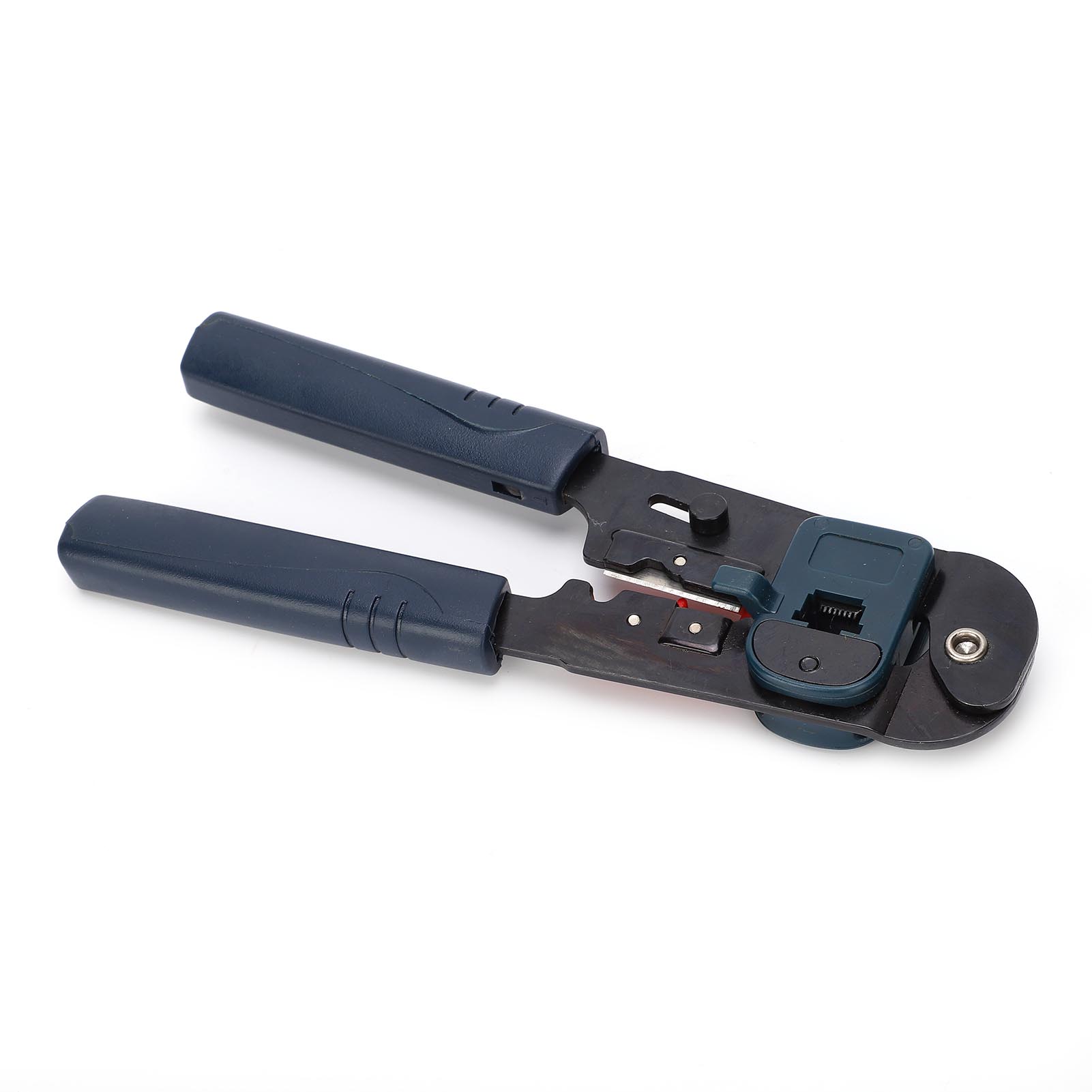 Ht-208m Hochleistungs-crimpzange, Crimpzange Für Steckverbinder, Klemmen, Drähte Und Kabel