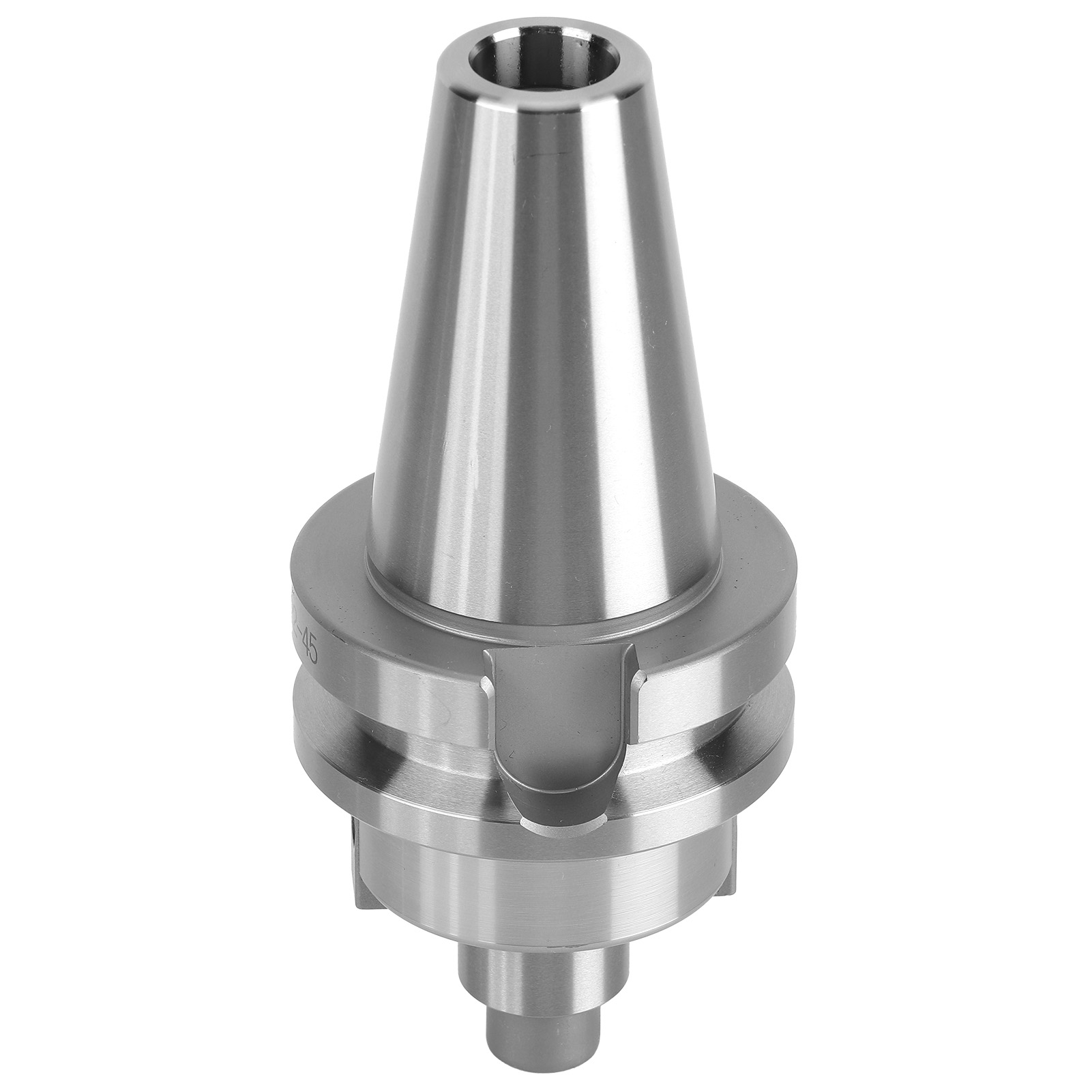 Cnc-werkzeughalter Aus Hochkohlenstoffhaltigem Stahl, Spannzangenfutter Für Bt40-fmb22-45 Fräsmaschine