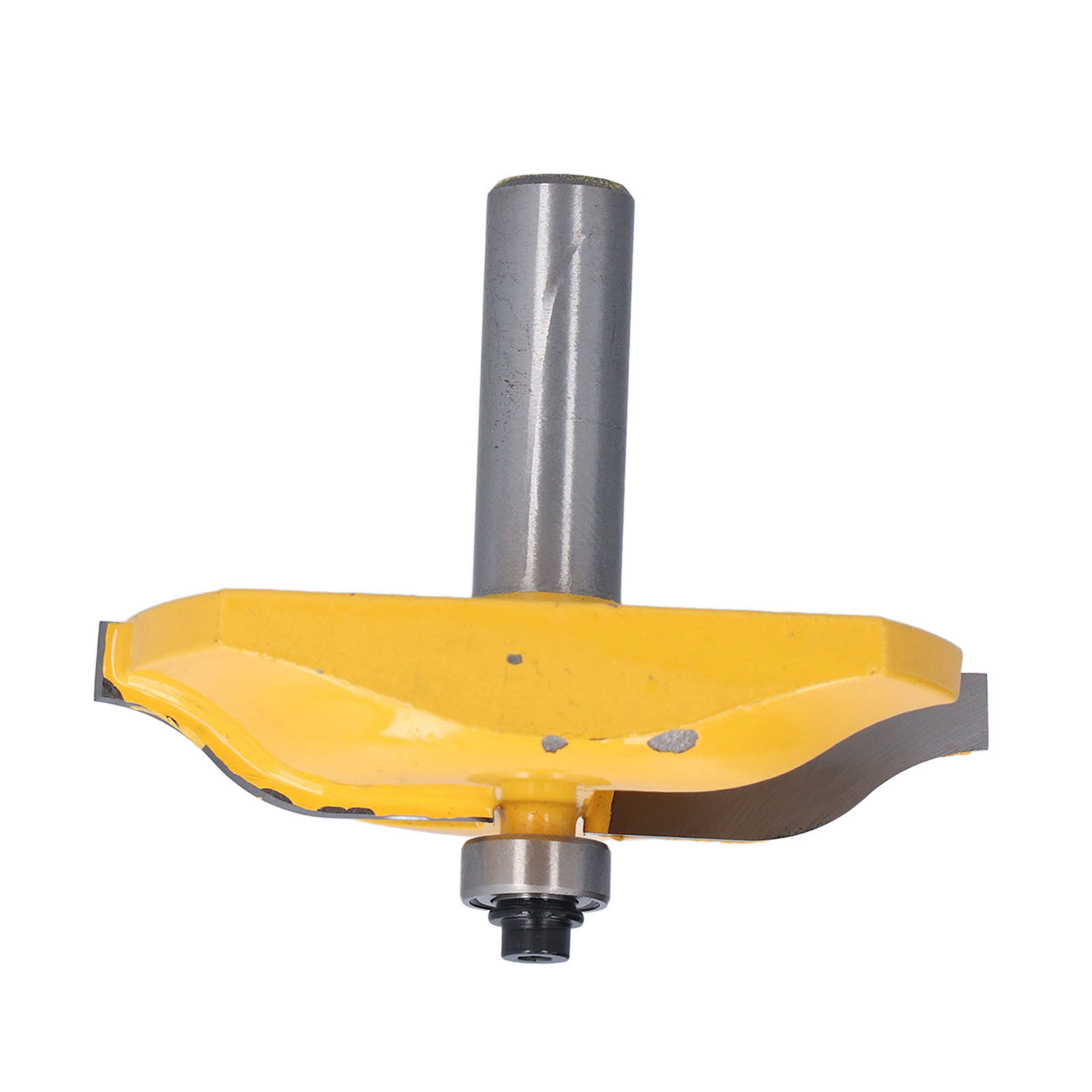 Gebogener Hartmetall-profilfräser, Holzbearbeitung, 1/2-zoll-tür, 3 Zoll Durchmesser, Für Tischlerarbeiten Und Türen