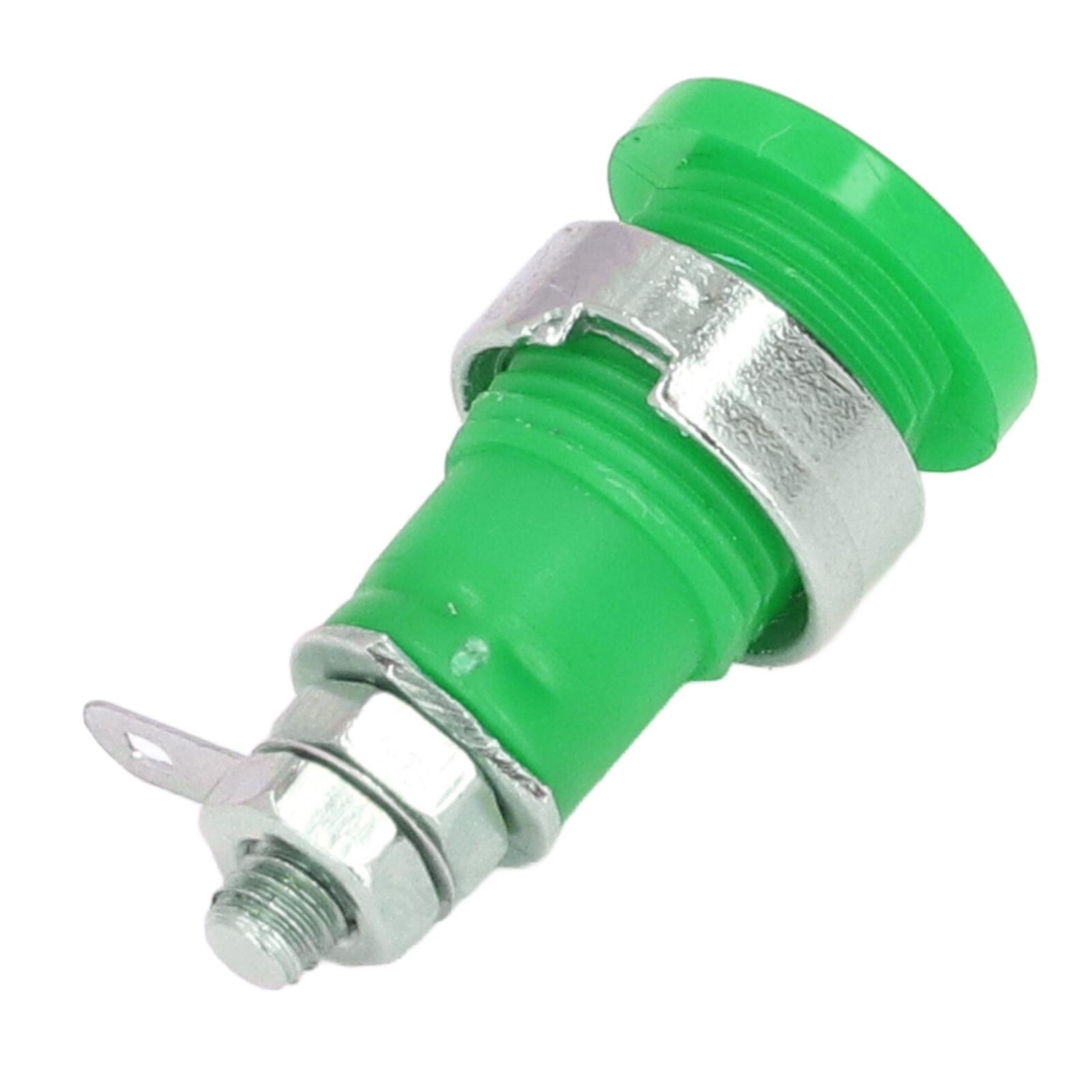 50er-packung 4-mm-bananenstecker, Zuverlässige Leistung, Langlebiges Material, Vielseitiges Zubehör Für Elektrische Prüfungen, Umweltfreundlich