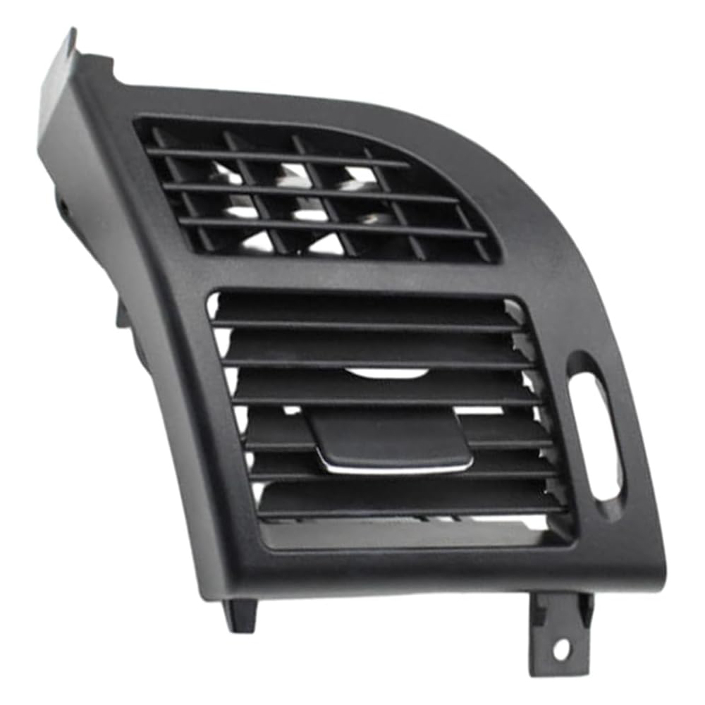 Luftauslassgitter Vorne Links, Innenraum-klimaanlagenauslassblende, Kompatibel Mit Mercedes-benz E-klasse W211 2003-2008 (fahrerseite)
