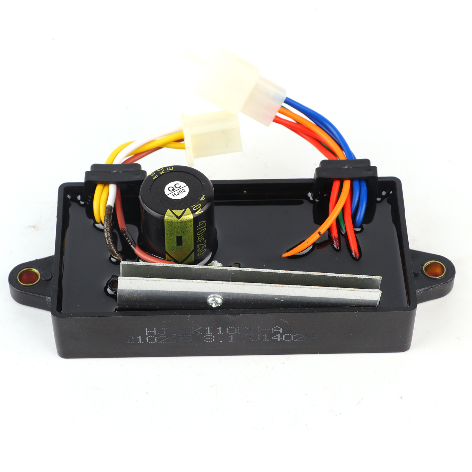 Spannungsregler-generator Benzin Diesel Elektro Schweißgerät Dual-purpose-stabilisator 5-6,5kw