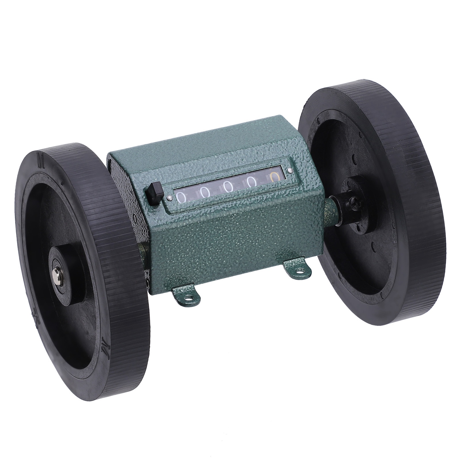 5-stelliger Rollenlängenzähler Für Mechanische Getriebe 0-9999,9 Z96-f Yard