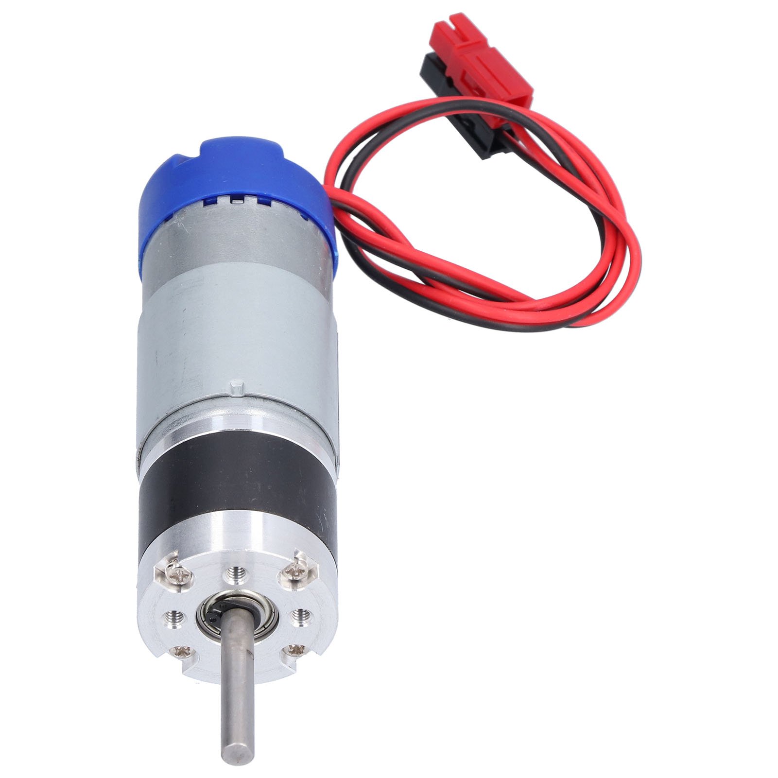 Mikroplanetengetriebemotor, Kompakte Bauweise, Hohe Präzision, Robust, Langlebig, Stabiles Planetengetriebe