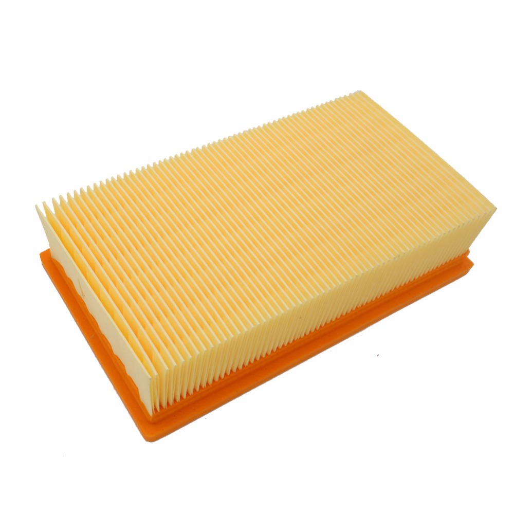Wiederverwendbare Hepa-staubsaugerfilter, Kompatibel Mit Nt25, Nt35, Nt361, Nt45, Nt55, Nt611