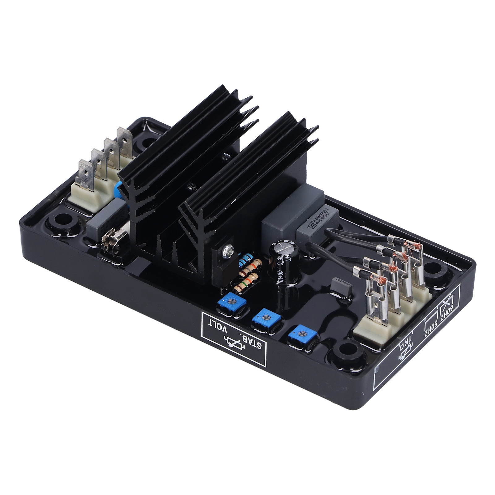 Automatisches Spannungsreglermodul Avr R230 Generatorzubehör 85139v Ac