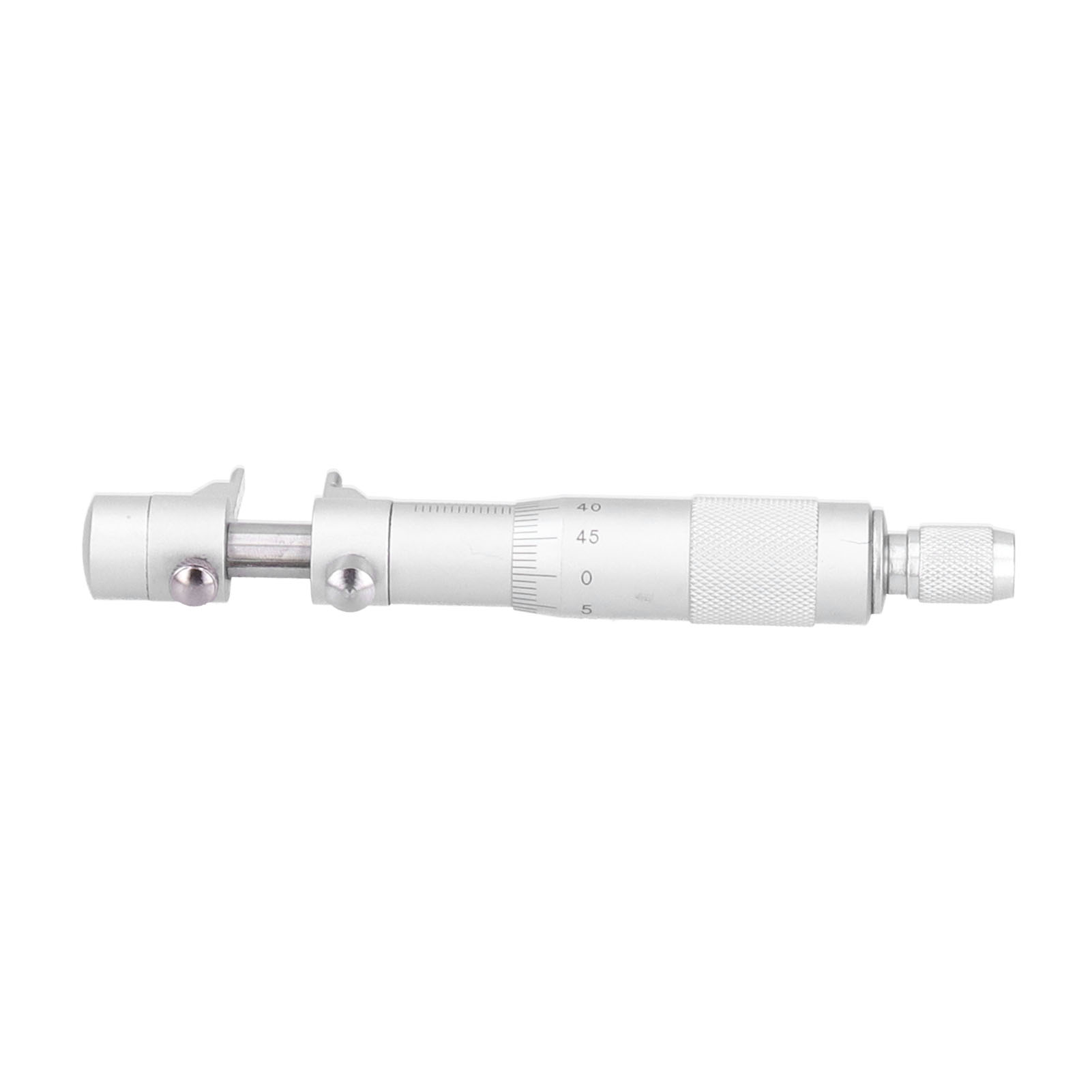 530-mm-innenmikrometer, Bohrungsmessung, Messwerkzeug Mit Schraubenschlüssel, Holzkoffer, Innendurchmesser-mikrometer-set