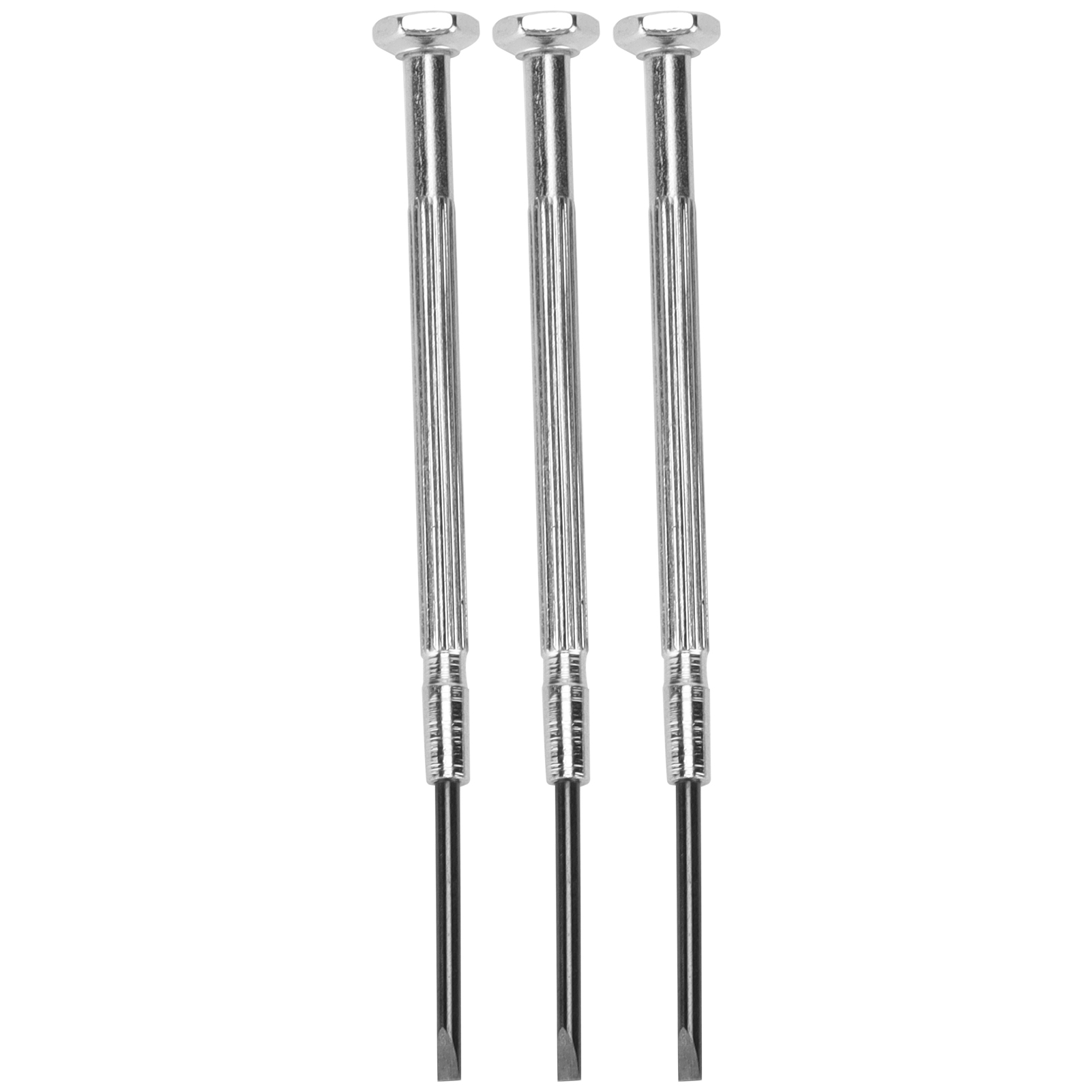 3-teiliges Mini-metallschraubendreher-set Für Saxophon, Klarinette, Flöte, Piccolo - Musikinstrumentenzubehör M01429