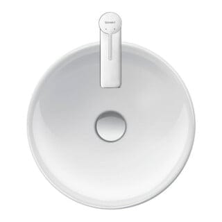 Duravit Waschtisch-Einhebelmischer L D-Neo m Zugst.-Ablaufgarn., Ausl. 139mm, chrom
