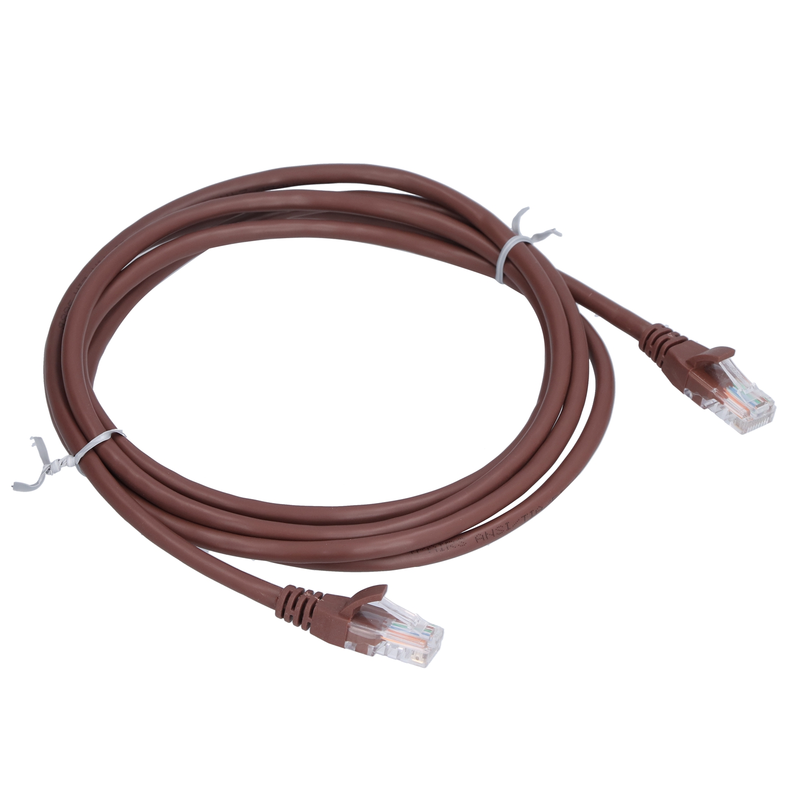 100 M Packung Rj45 Cat5e Utp Gigabit-ethernet-kabel Für Computernetzwerke (ungeschirmt)